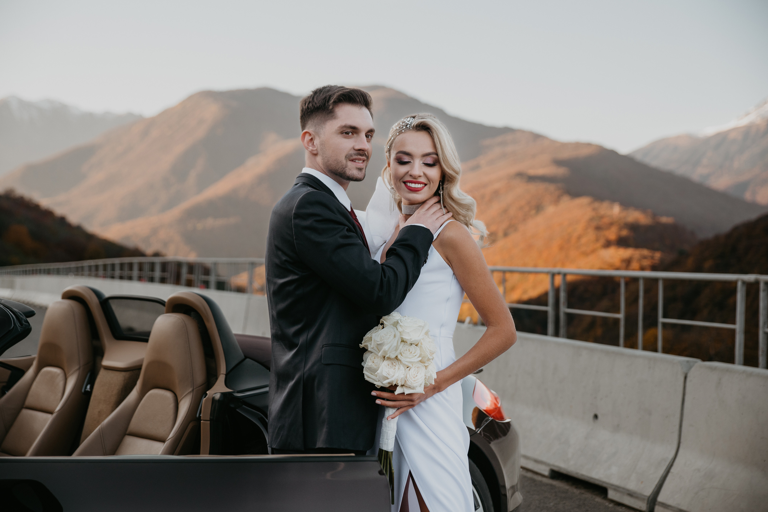 Денис и Анастасия. Свадебный и семейный фотограф Кореновск/Краснодар