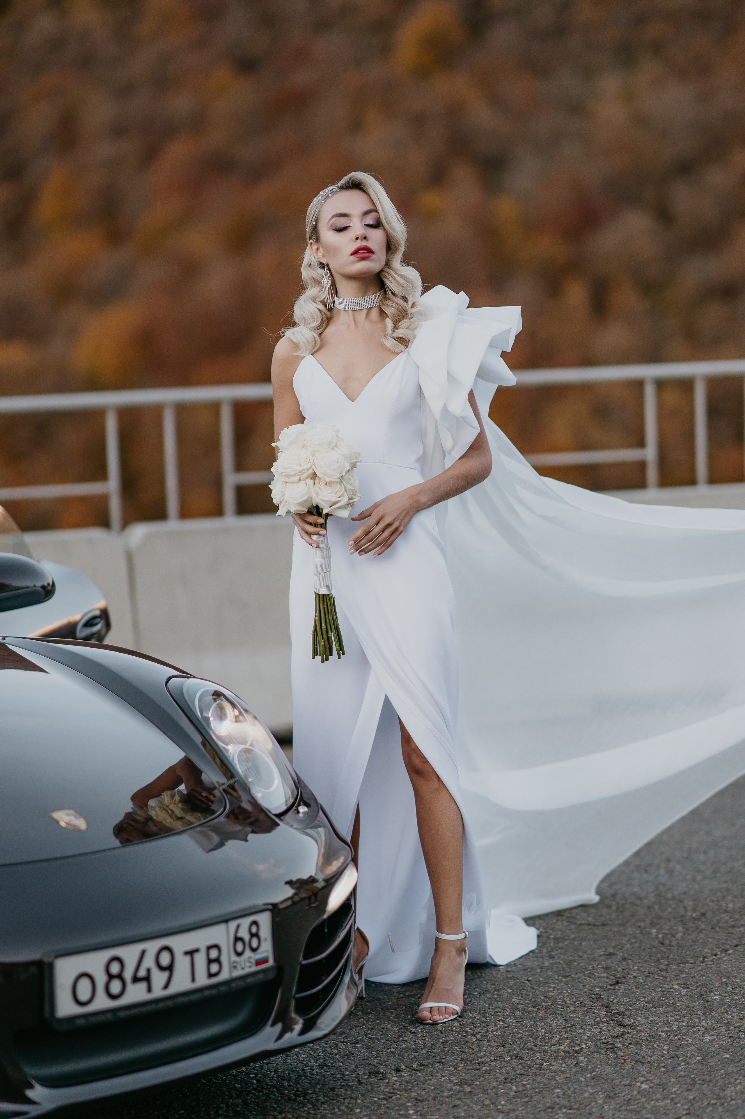 Денис и Анастасия. Свадебный и семейный фотограф Кореновск/Краснодар