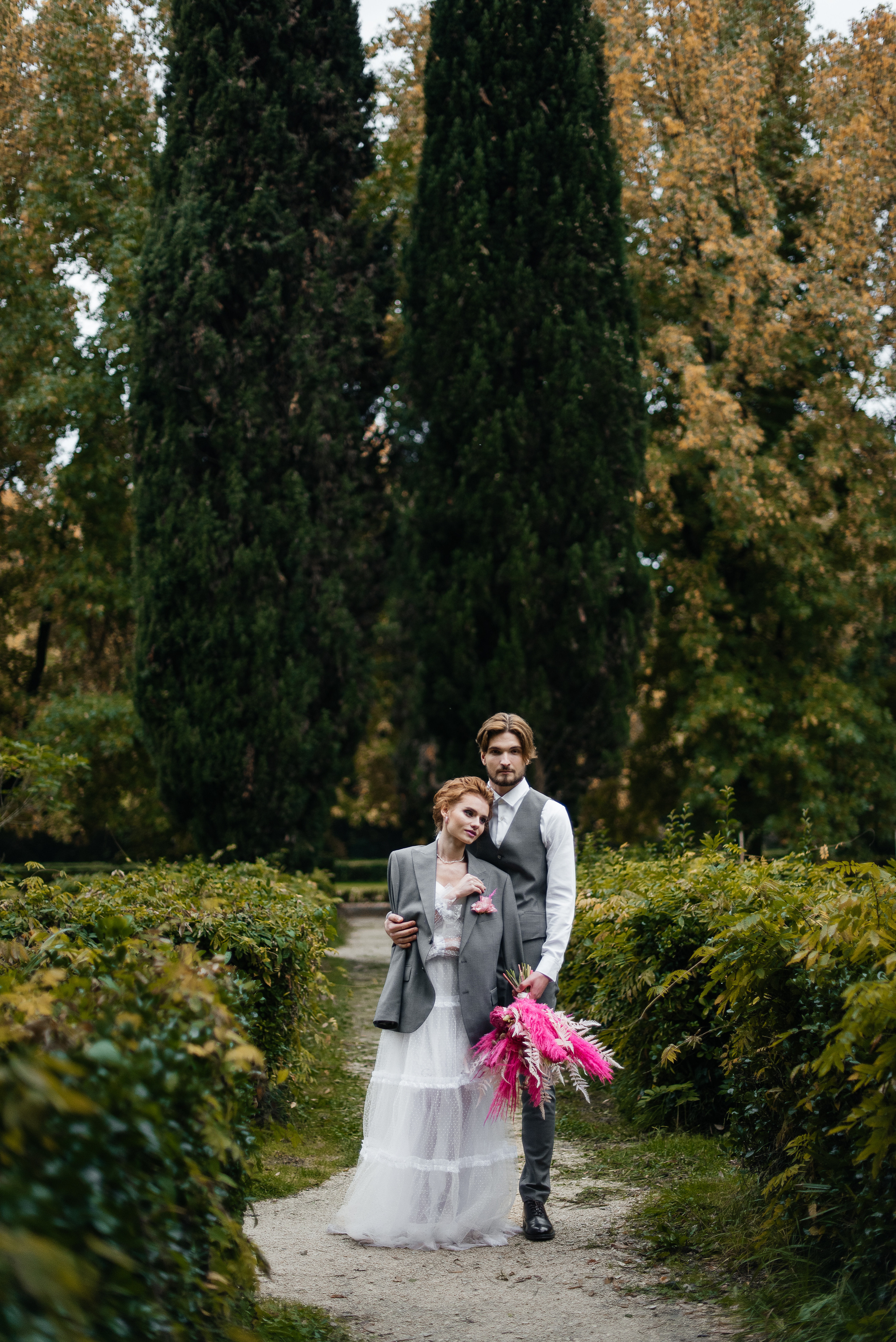 Тимофей и Елизавета. Свадебный и семейный фотограф Кореновск/Краснодар