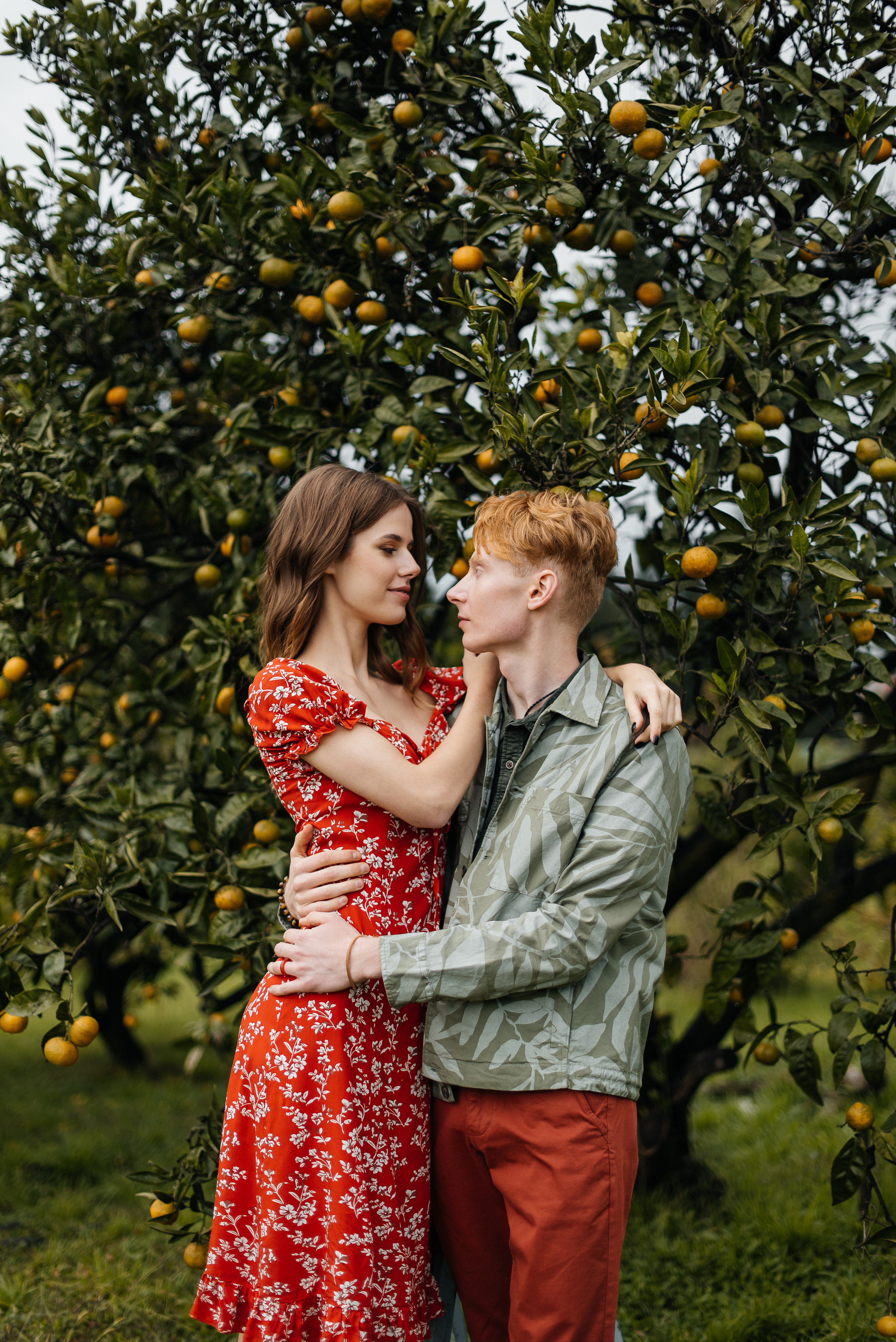 Арсений и София. Свадебный и семейный фотограф Кореновск/Краснодар