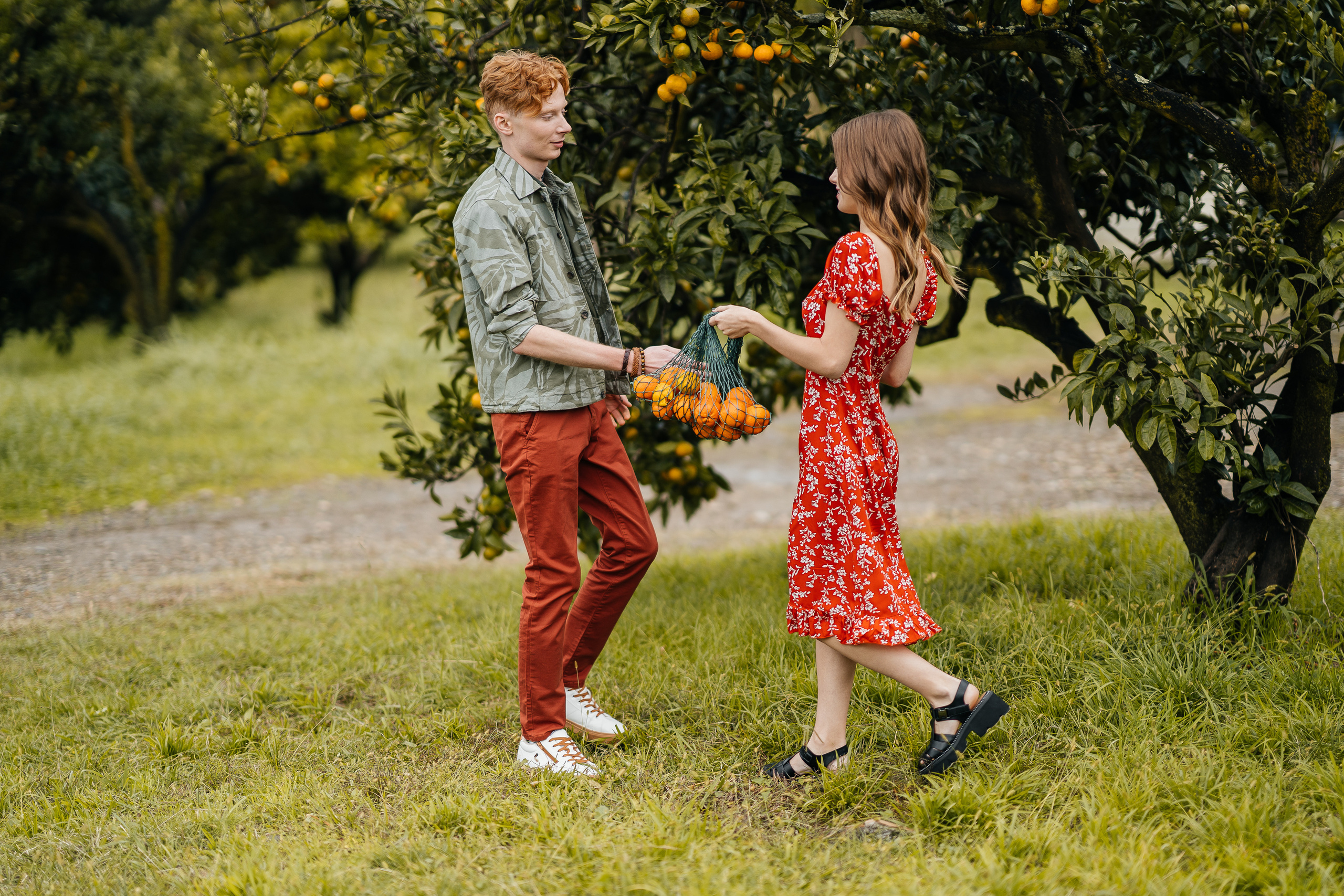 Арсений и София. Свадебный и семейный фотограф Кореновск/Краснодар