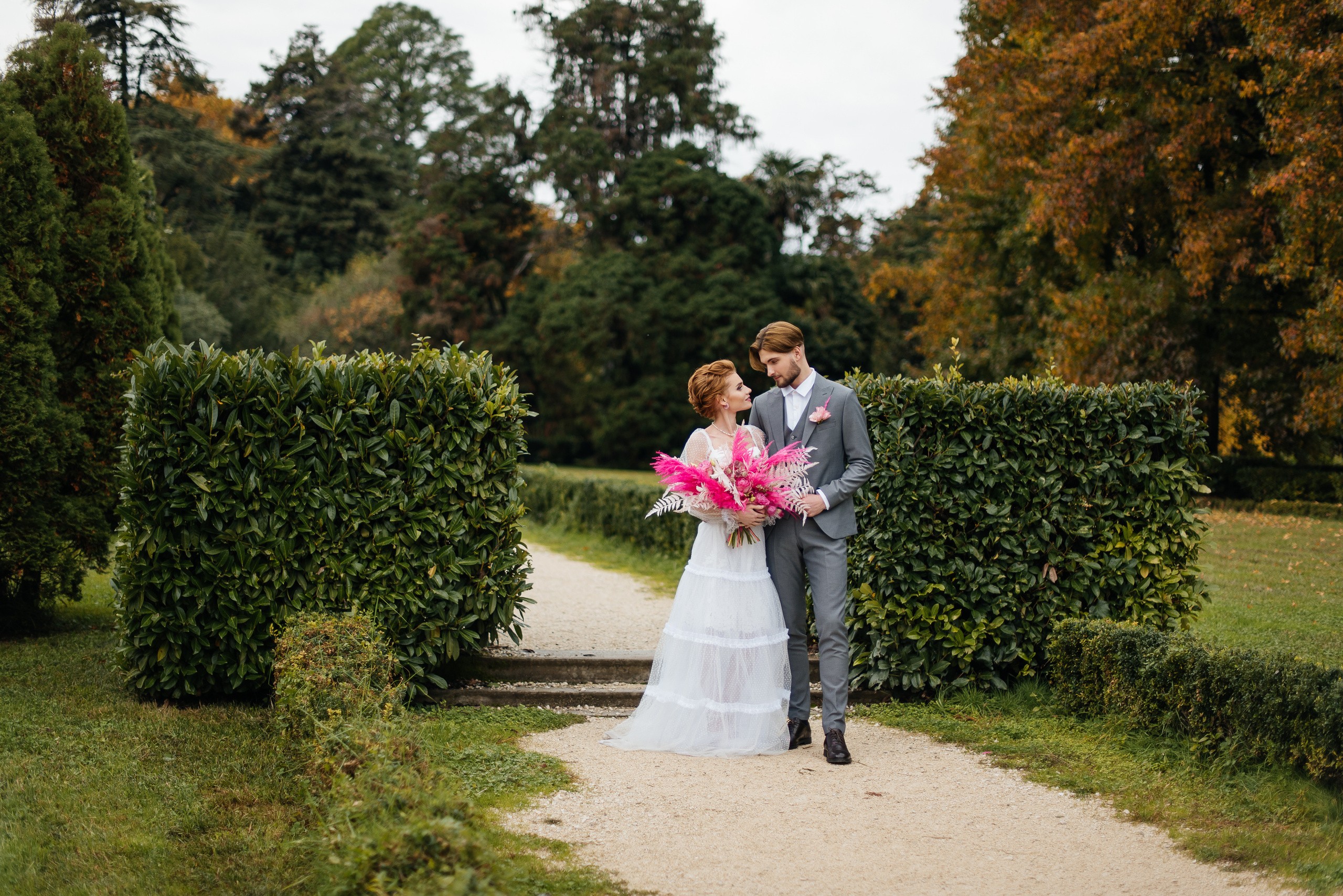 Тимофей и Елизавета. Свадебный и семейный фотограф Кореновск/Краснодар