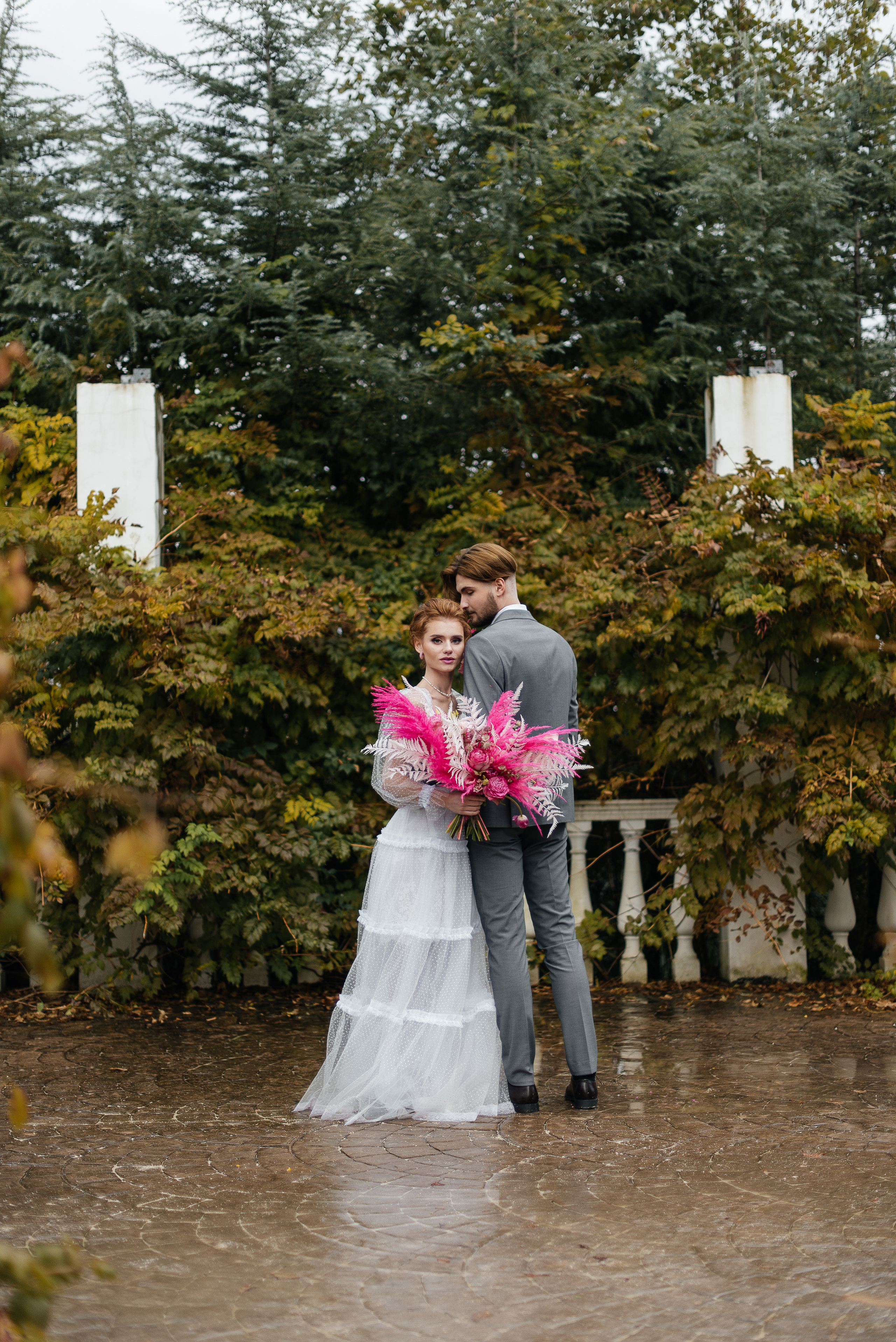 Тимофей и Елизавета. Свадебный и семейный фотограф Кореновск/Краснодар