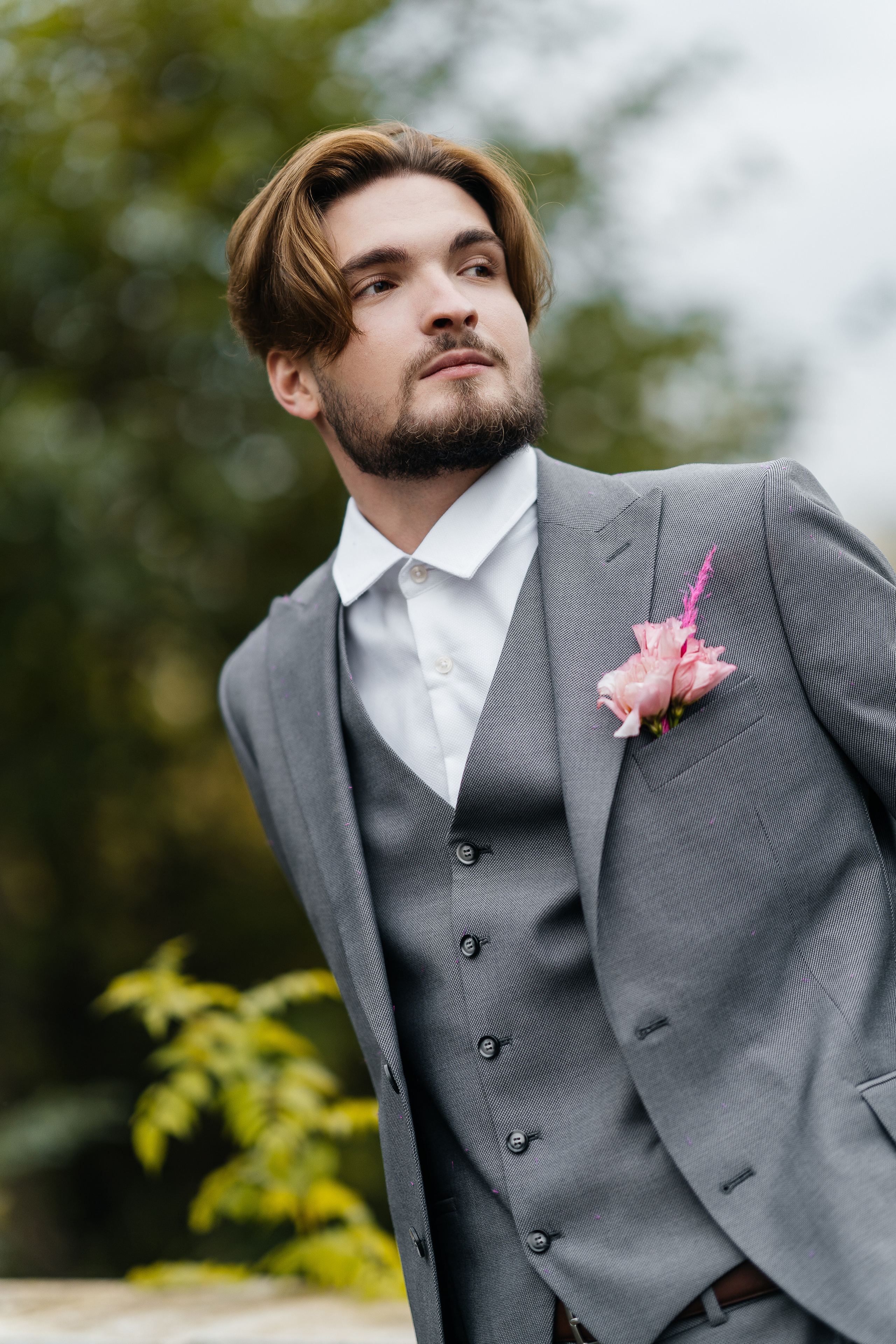 Тимофей и Елизавета. Свадебный и семейный фотограф Кореновск/Краснодар