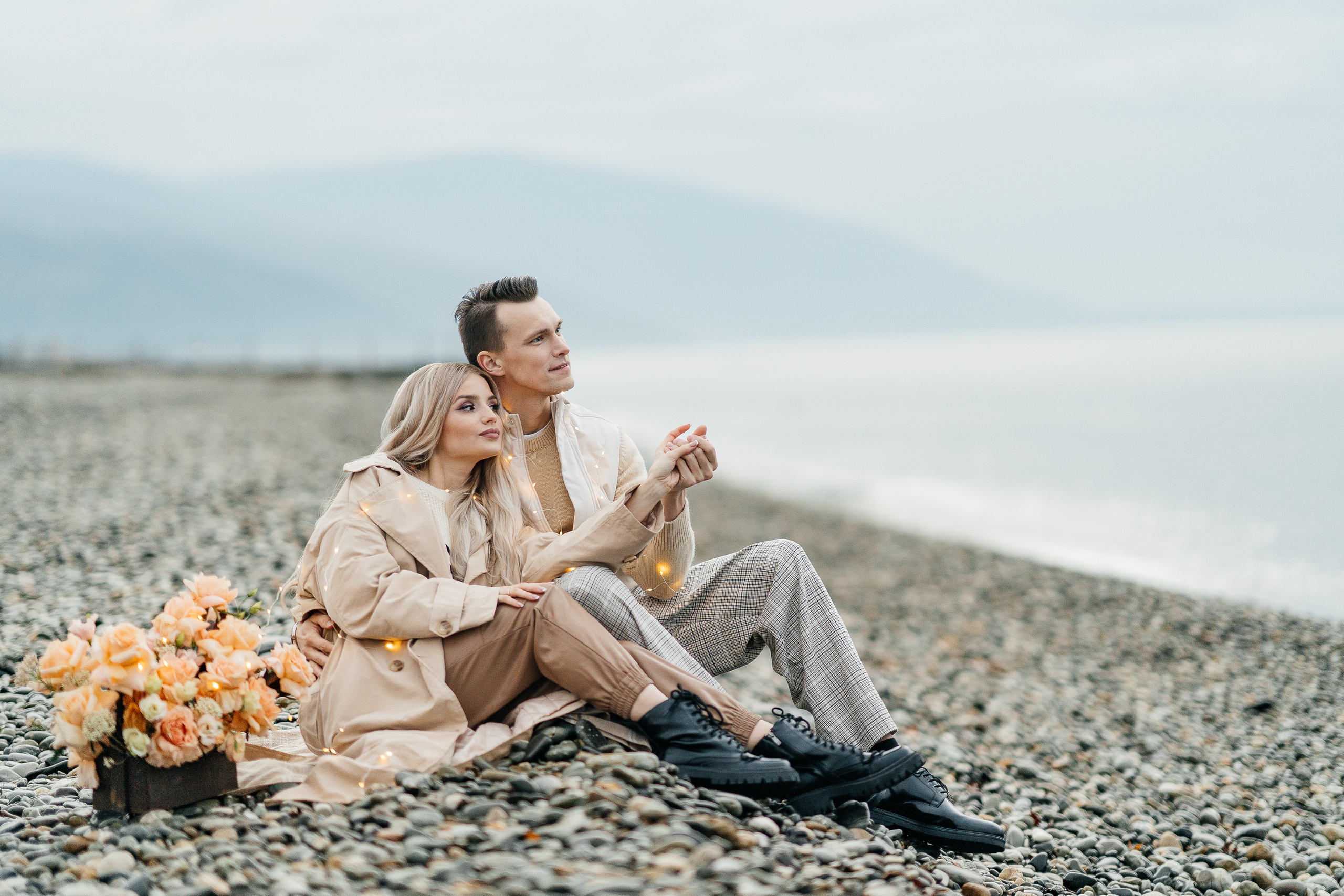 Love Story. Свадебный и семейный фотограф Кореновск/Краснодар