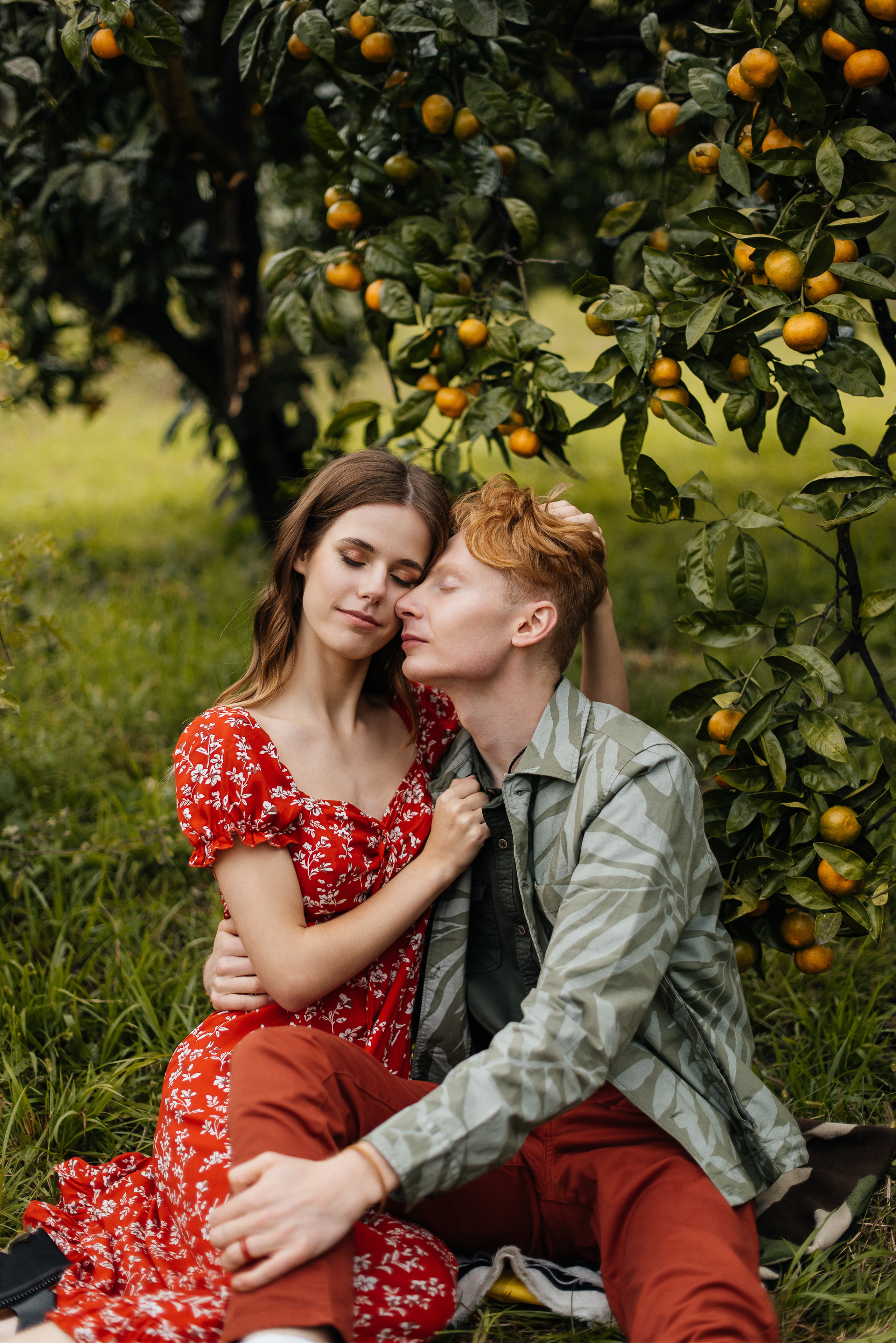 Арсений и София. Свадебный и семейный фотограф Кореновск/Краснодар