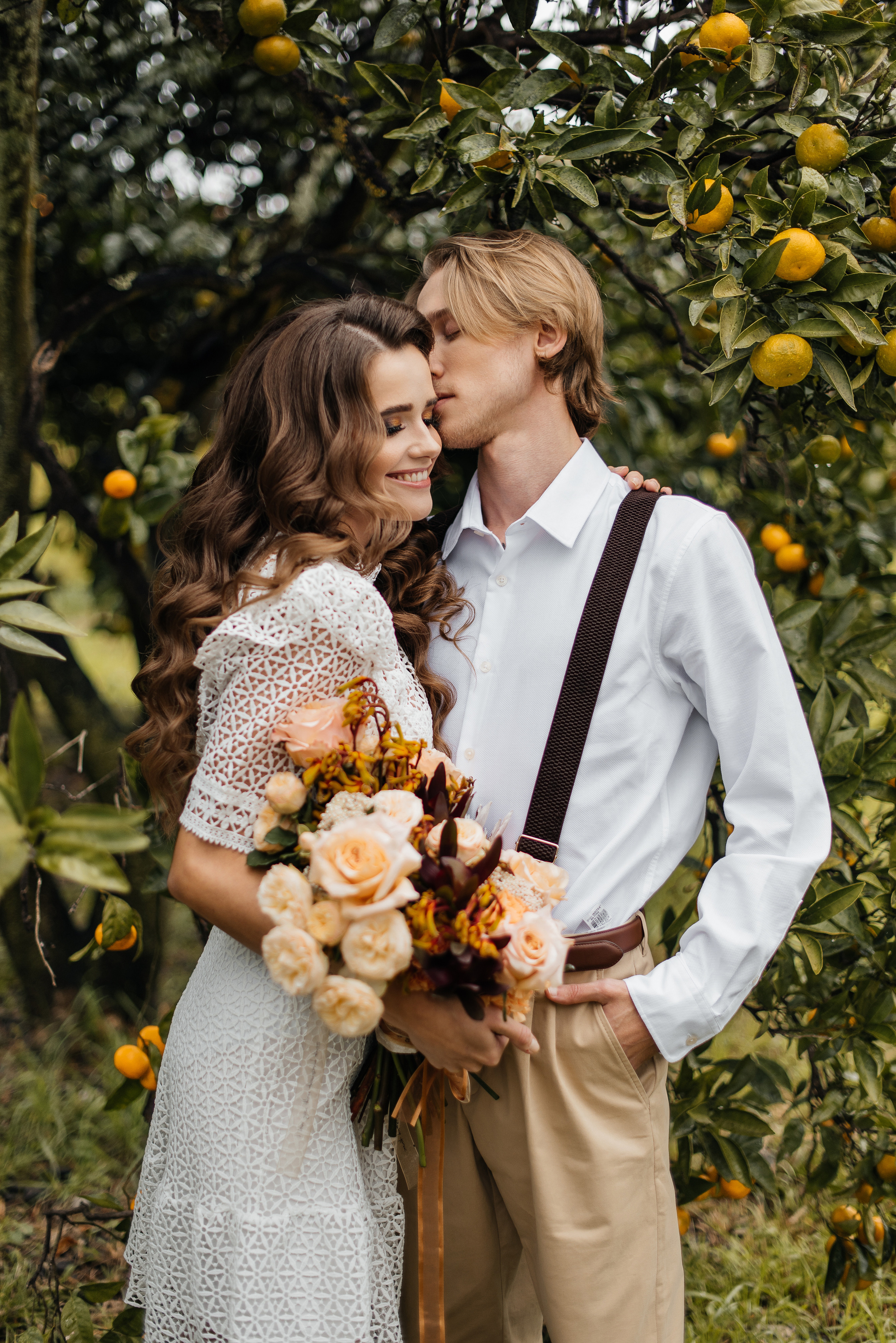Владислав и Анастасия. Свадебный и семейный фотограф Кореновск/Краснодар