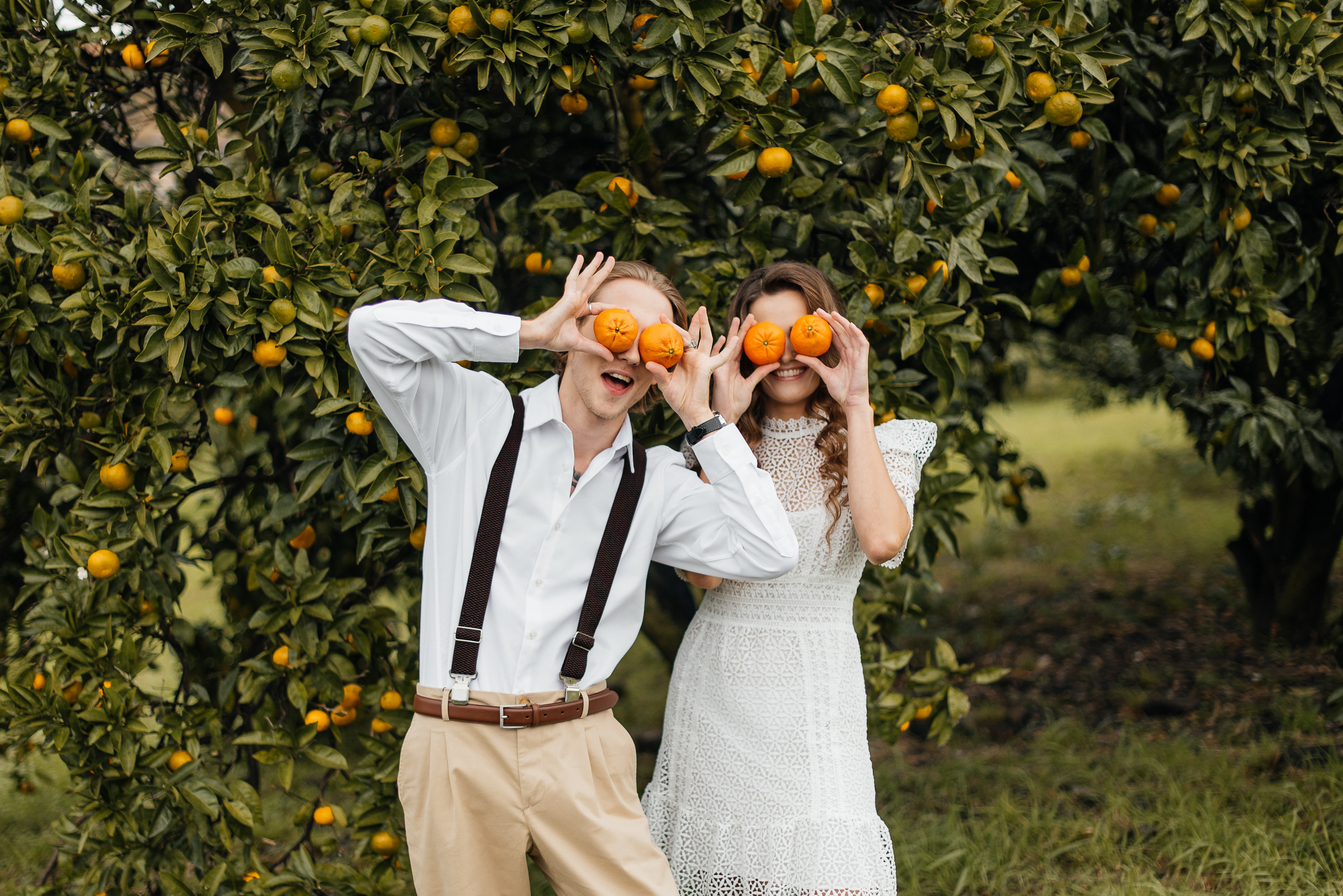 Владислав и Анастасия. Свадебный и семейный фотограф Кореновск/Краснодар