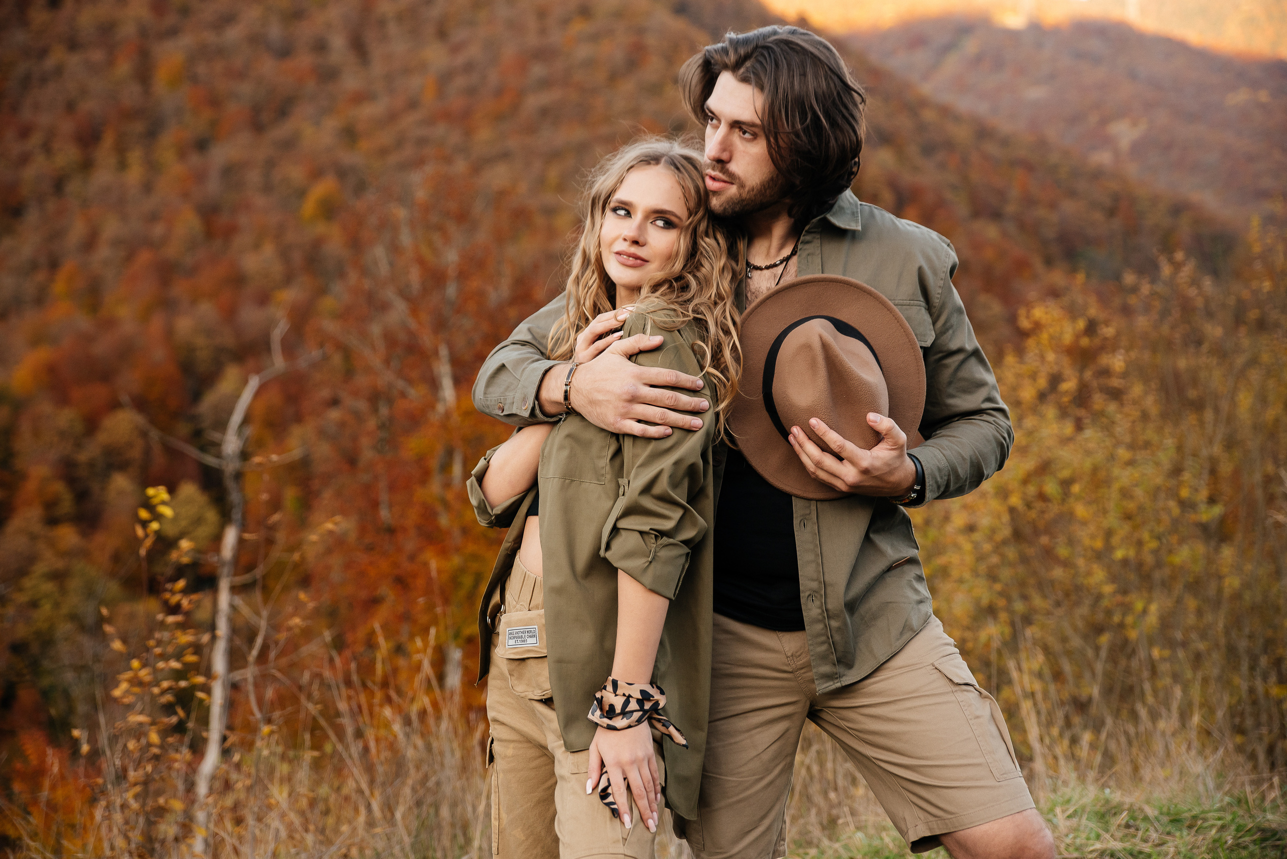 Ярослав и Екатерина. Свадебный и семейный фотограф Кореновск/Краснодар