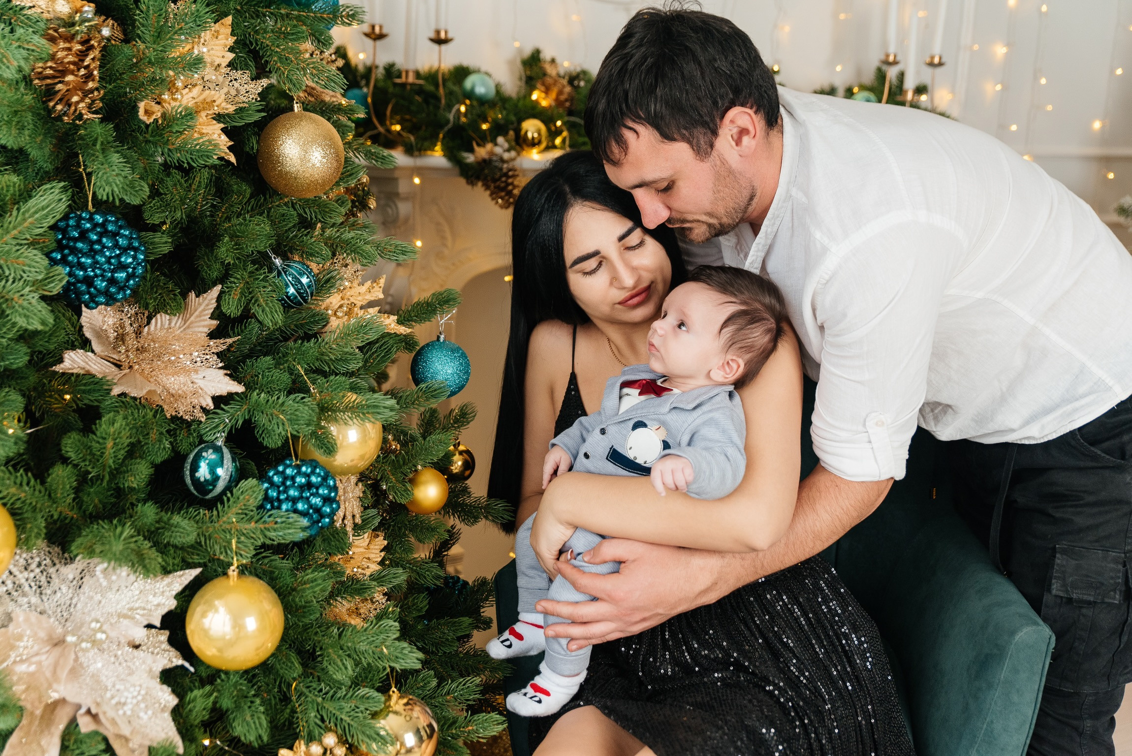 Семейная фотосессия. Свадебный и семейный фотограф Кореновск/Краснодар