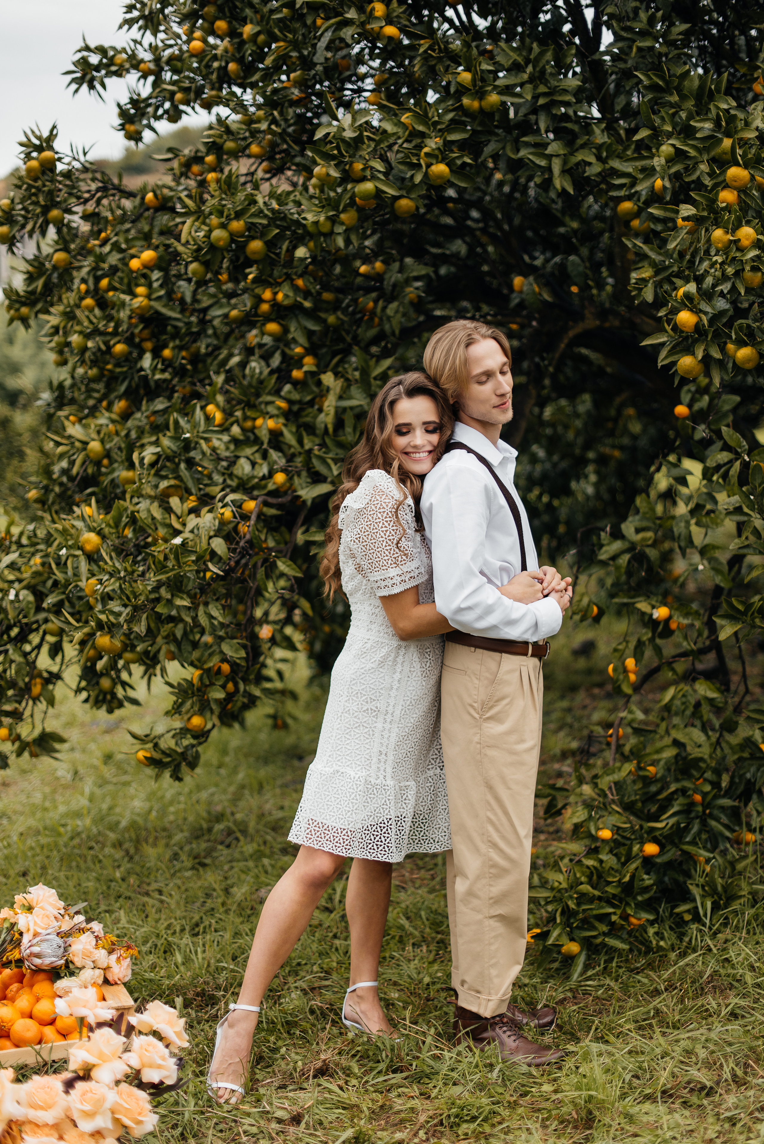 Владислав и Анастасия. Свадебный и семейный фотограф Кореновск/Краснодар