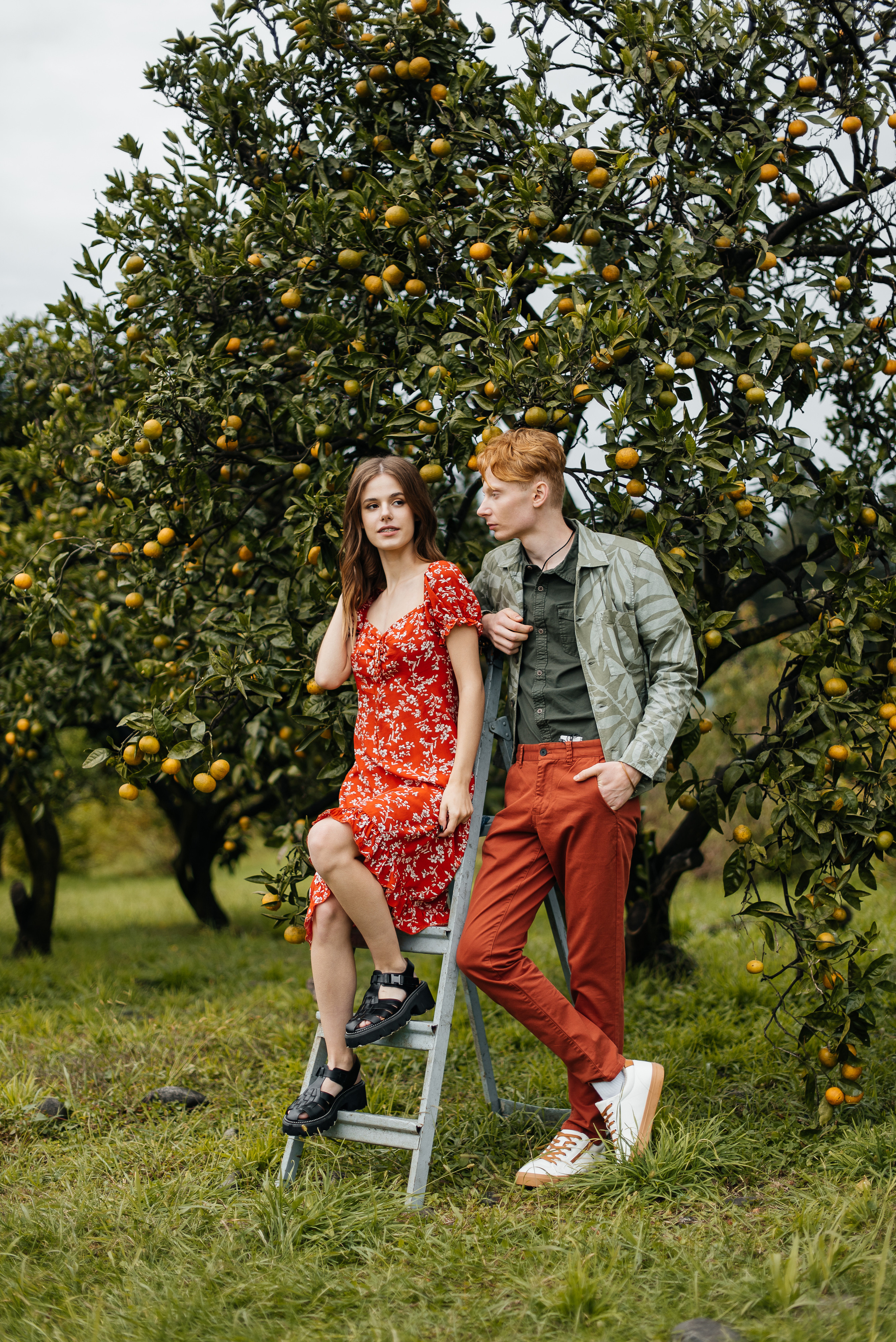 Арсений и София. Свадебный и семейный фотограф Кореновск/Краснодар