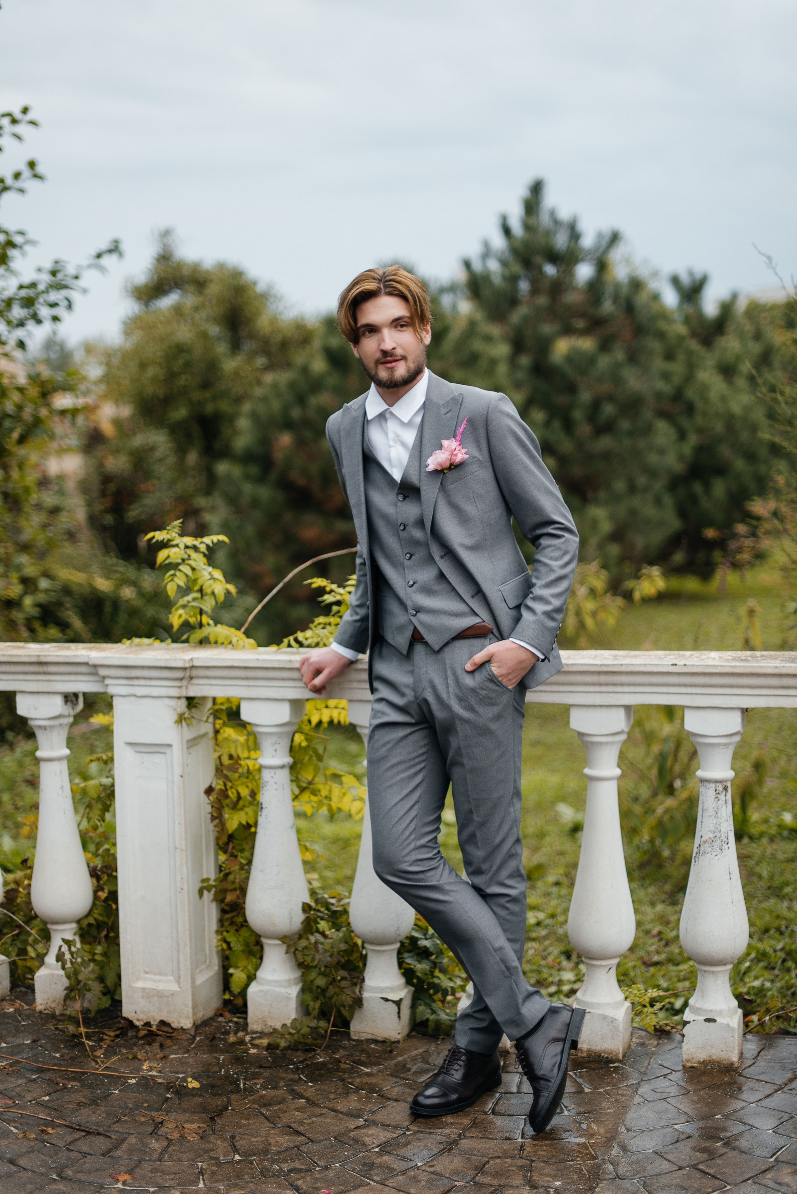 Тимофей и Елизавета. Свадебный и семейный фотограф Кореновск/Краснодар