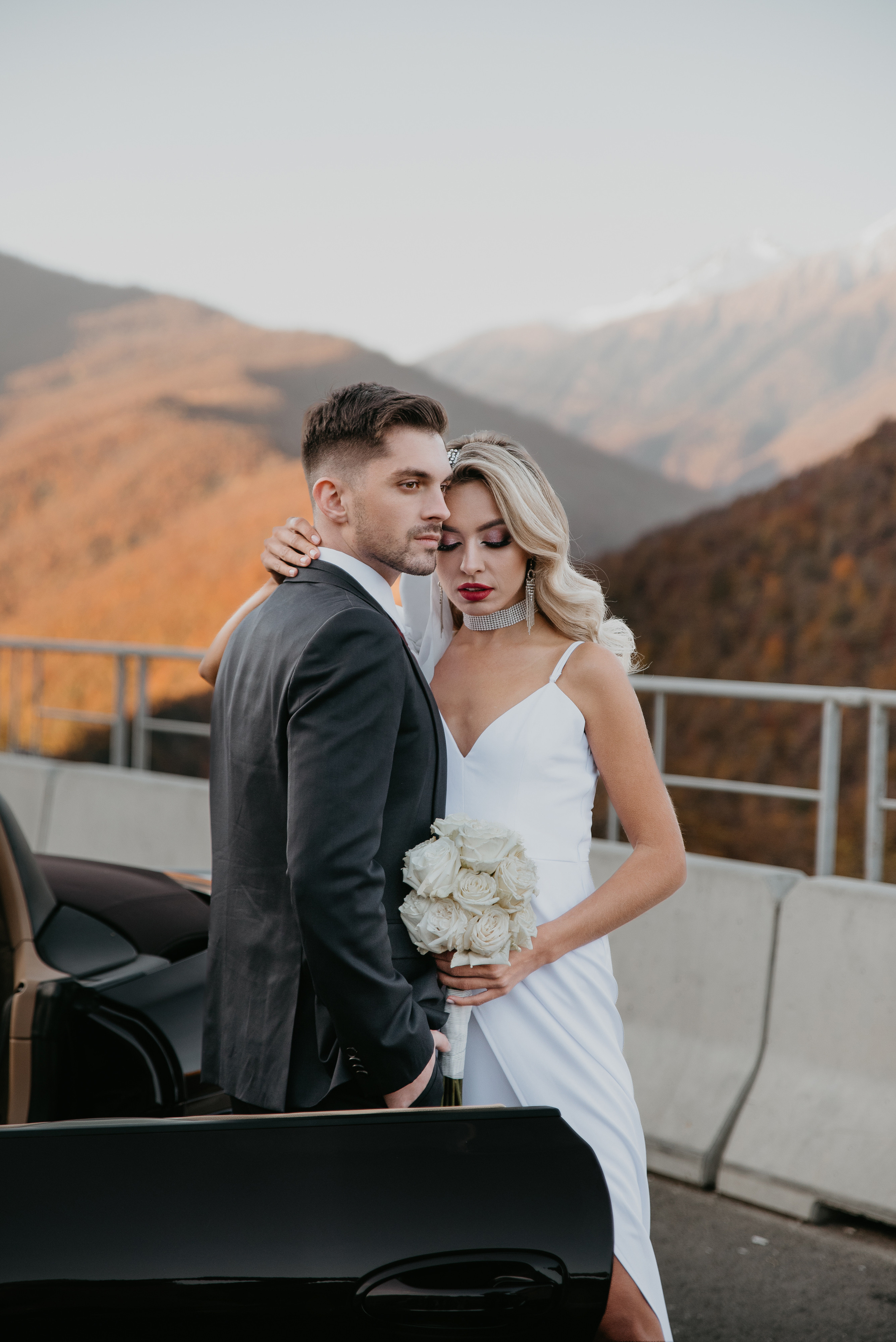 Денис и Анастасия. Свадебный и семейный фотограф Кореновск/Краснодар