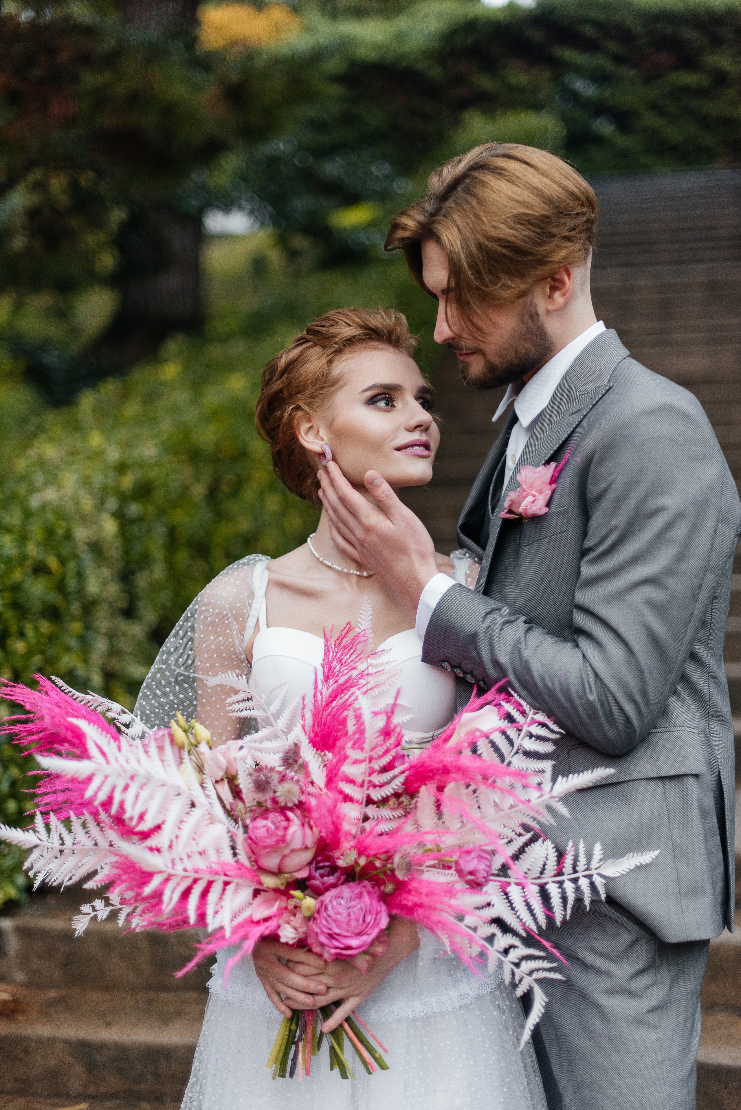 Тимофей и Елизавета. Свадебный и семейный фотограф Кореновск/Краснодар