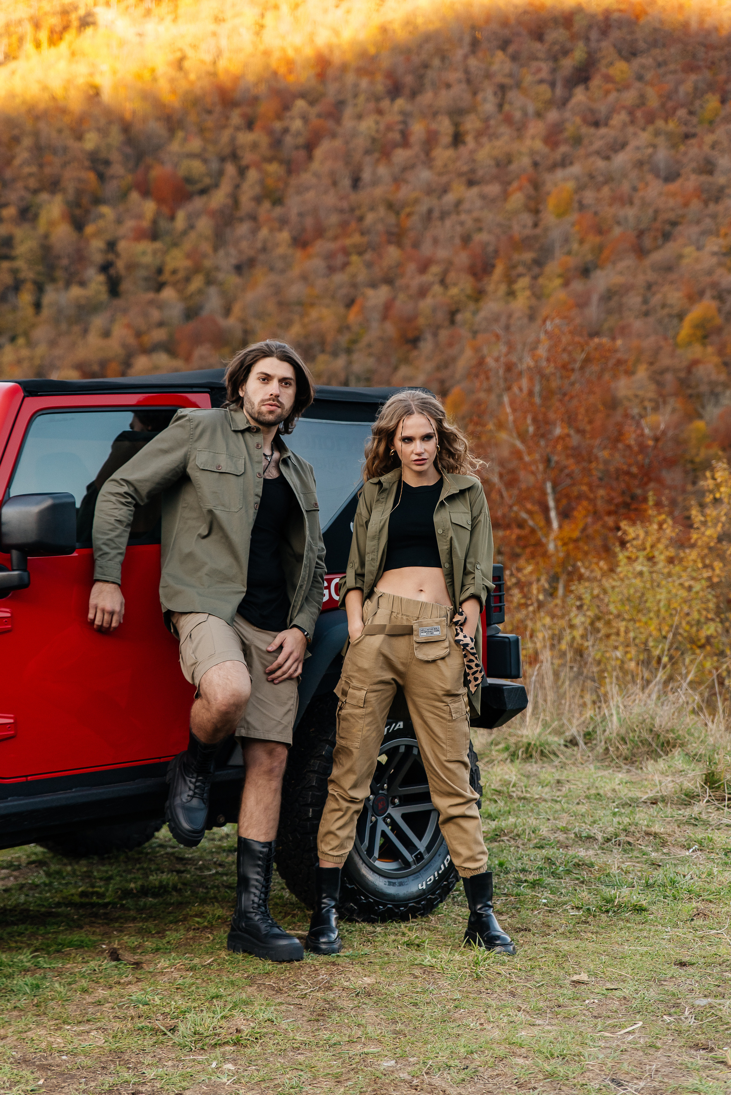 Ярослав и Екатерина. Свадебный и семейный фотограф Кореновск/Краснодар