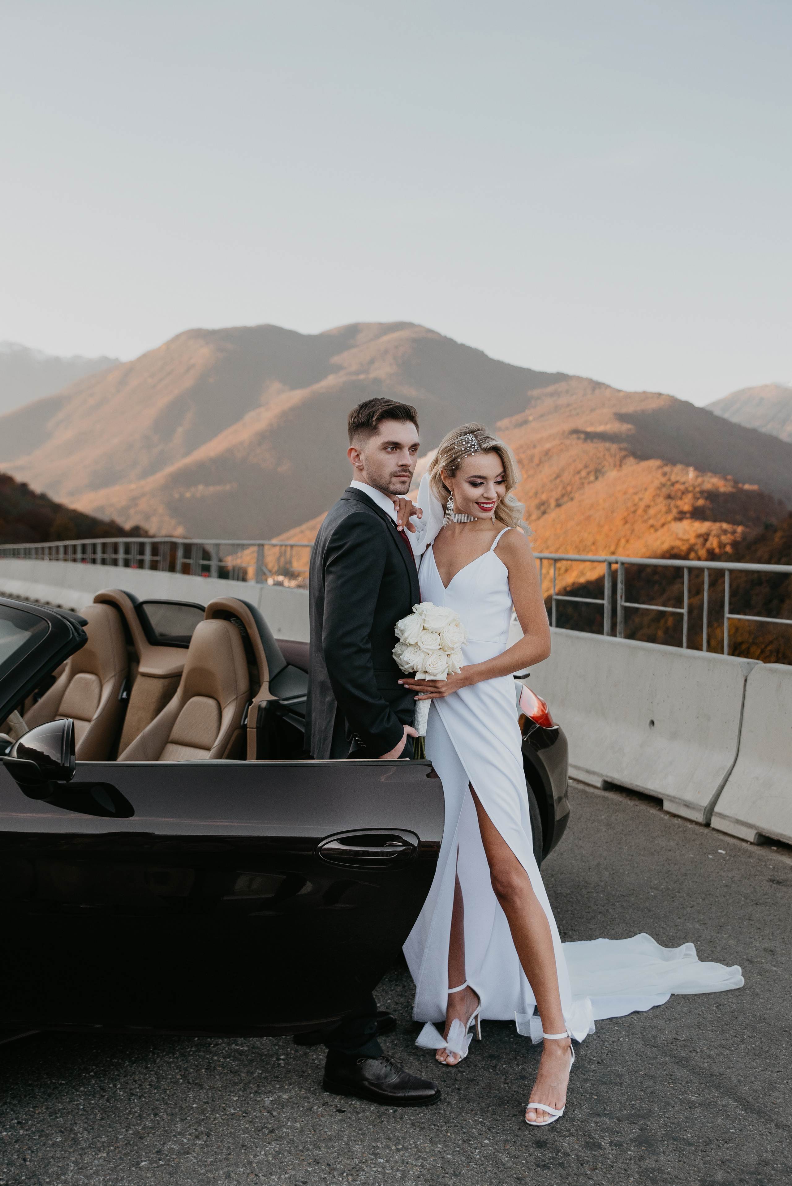 Денис и Анастасия. Свадебный и семейный фотограф Кореновск/Краснодар