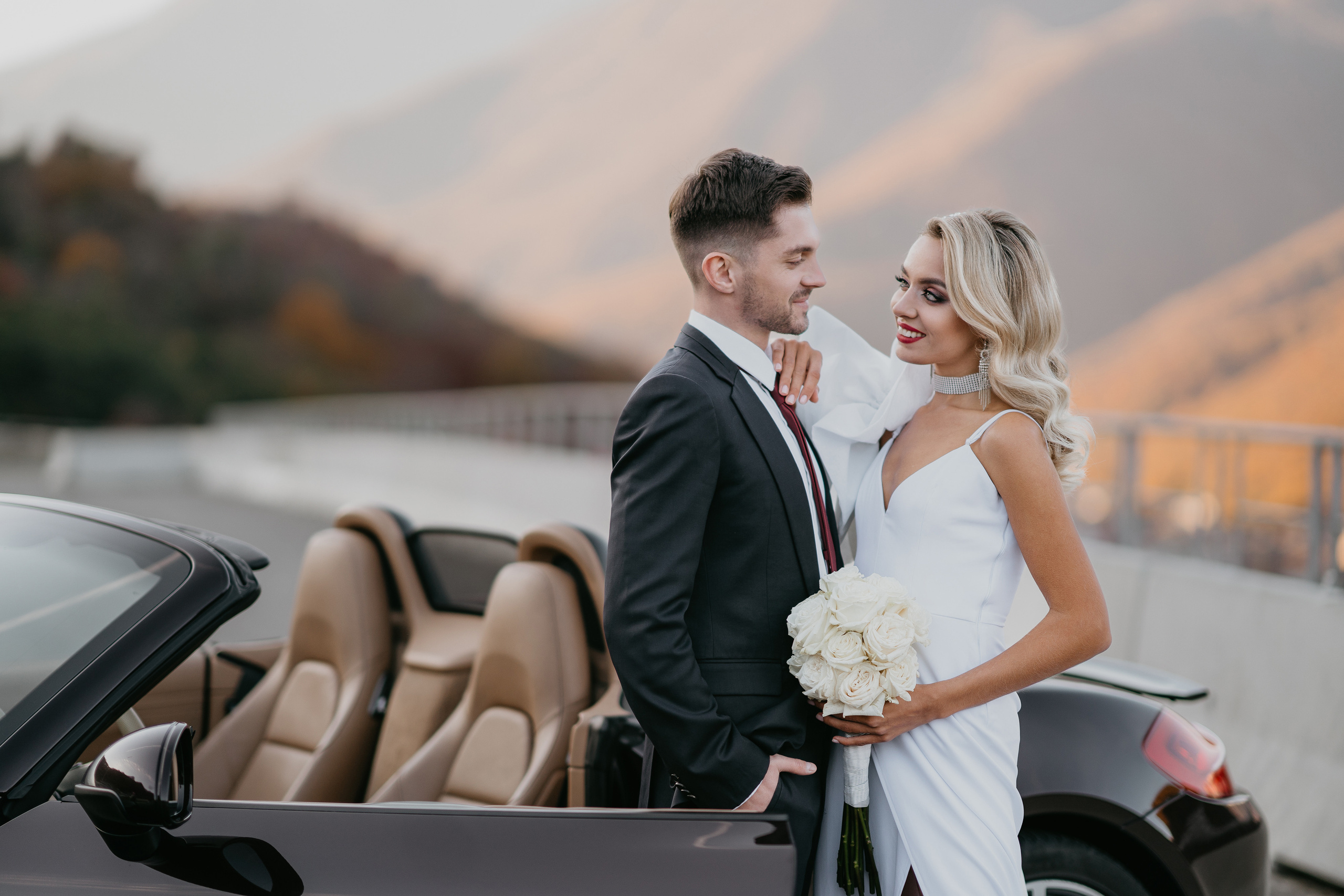 Денис и Анастасия. Свадебный и семейный фотограф Кореновск/Краснодар