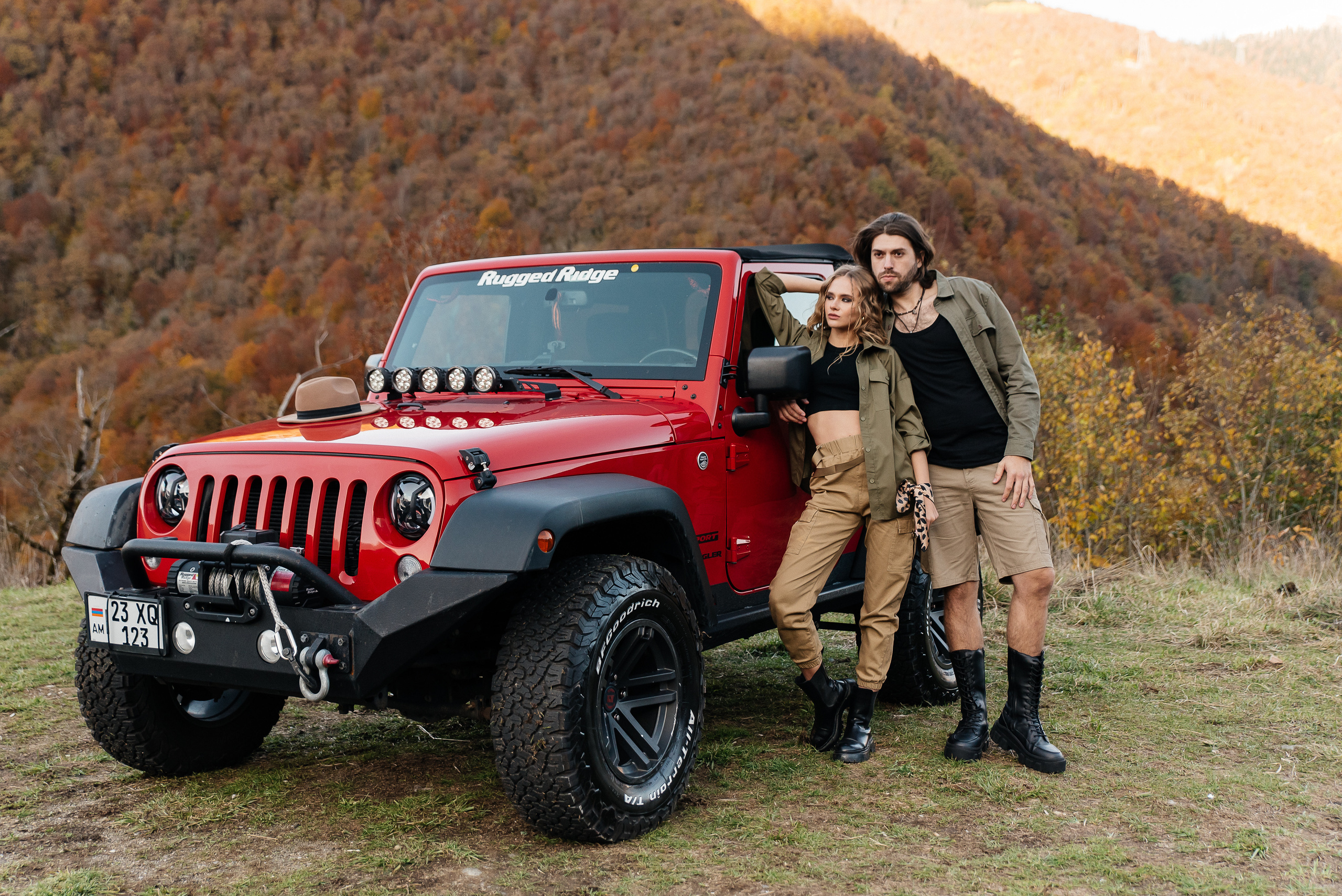 Ярослав и Екатерина. Свадебный и семейный фотограф Кореновск/Краснодар