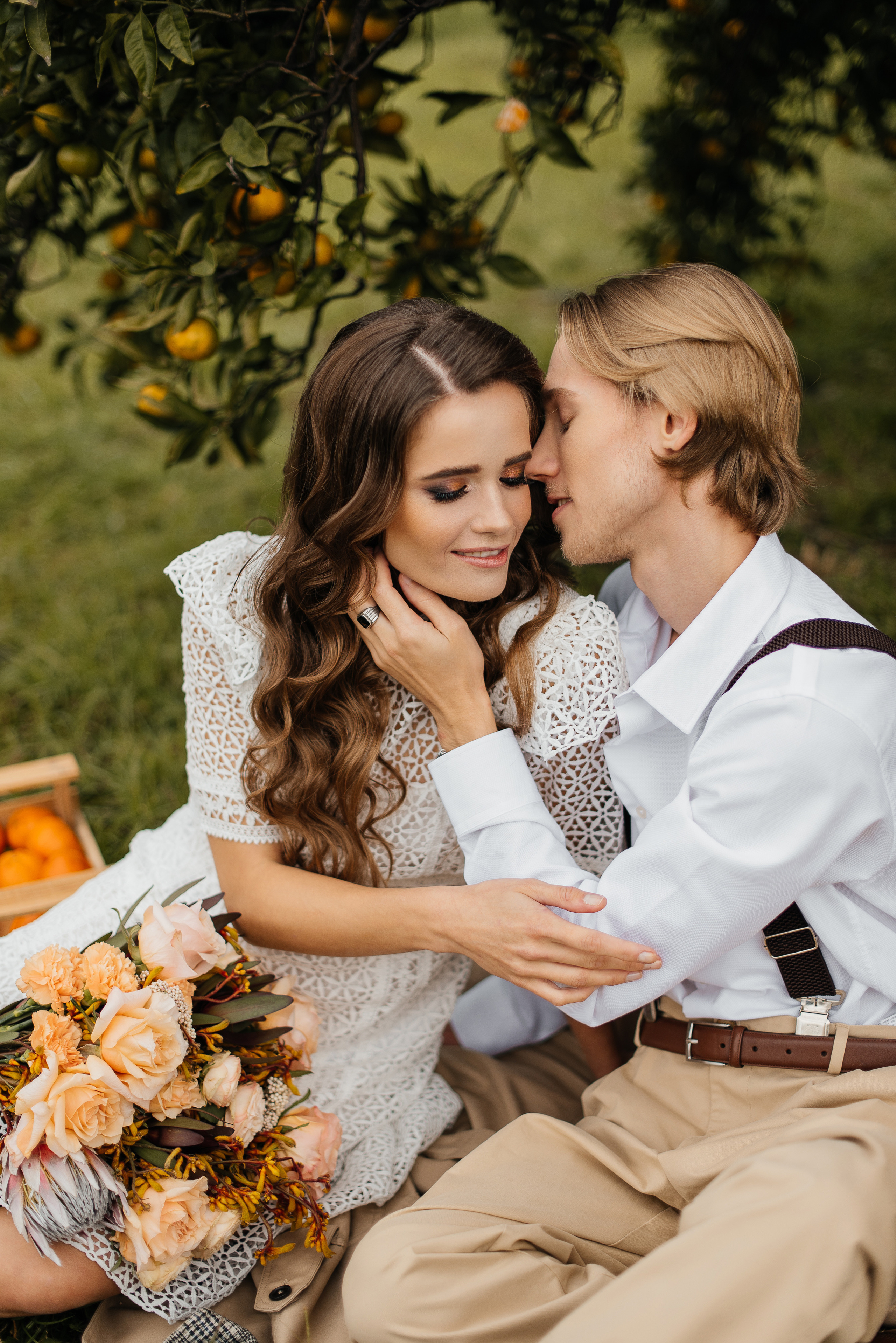 Владислав и Анастасия. Свадебный и семейный фотограф Кореновск/Краснодар