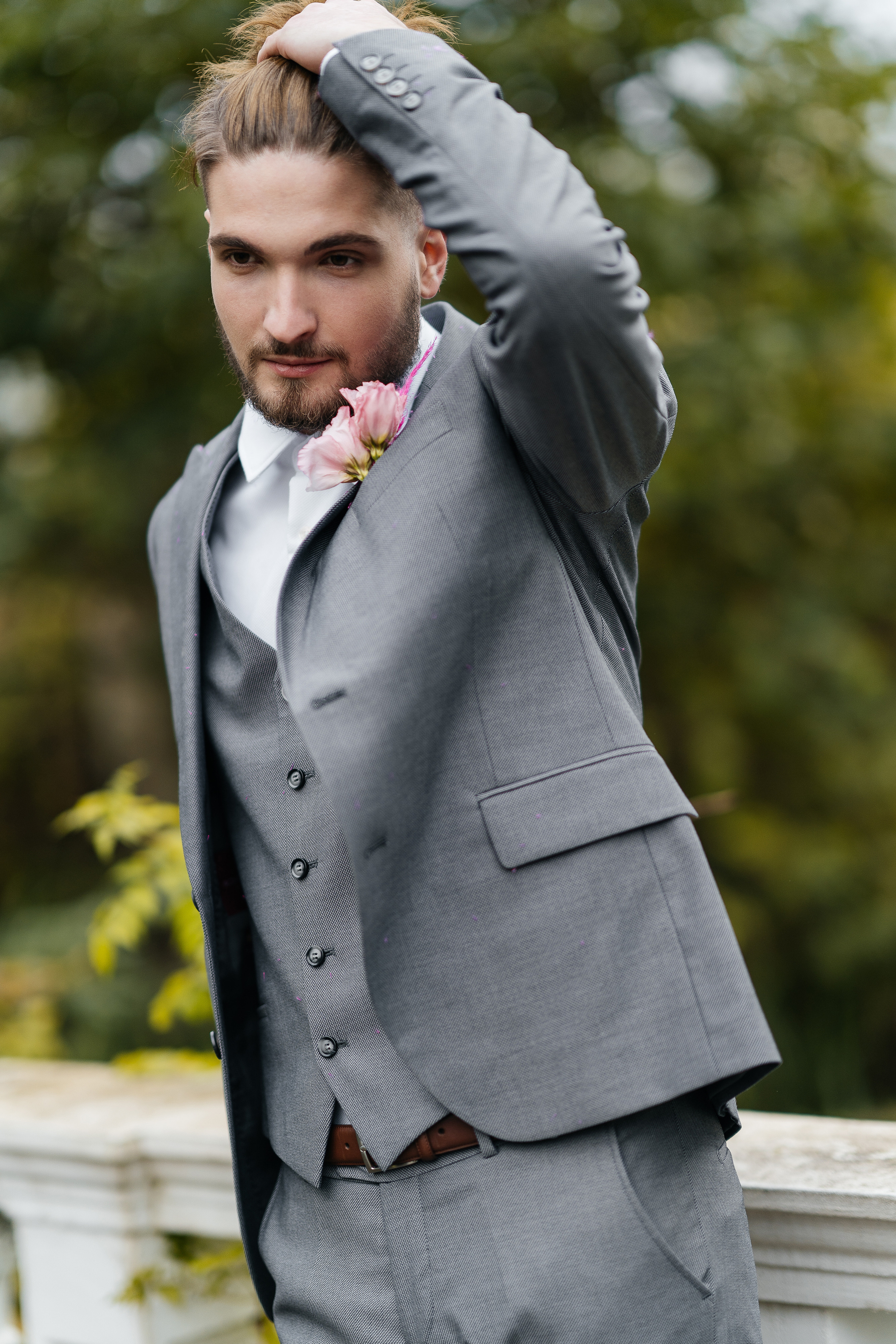 Тимофей и Елизавета. Свадебный и семейный фотограф Кореновск/Краснодар