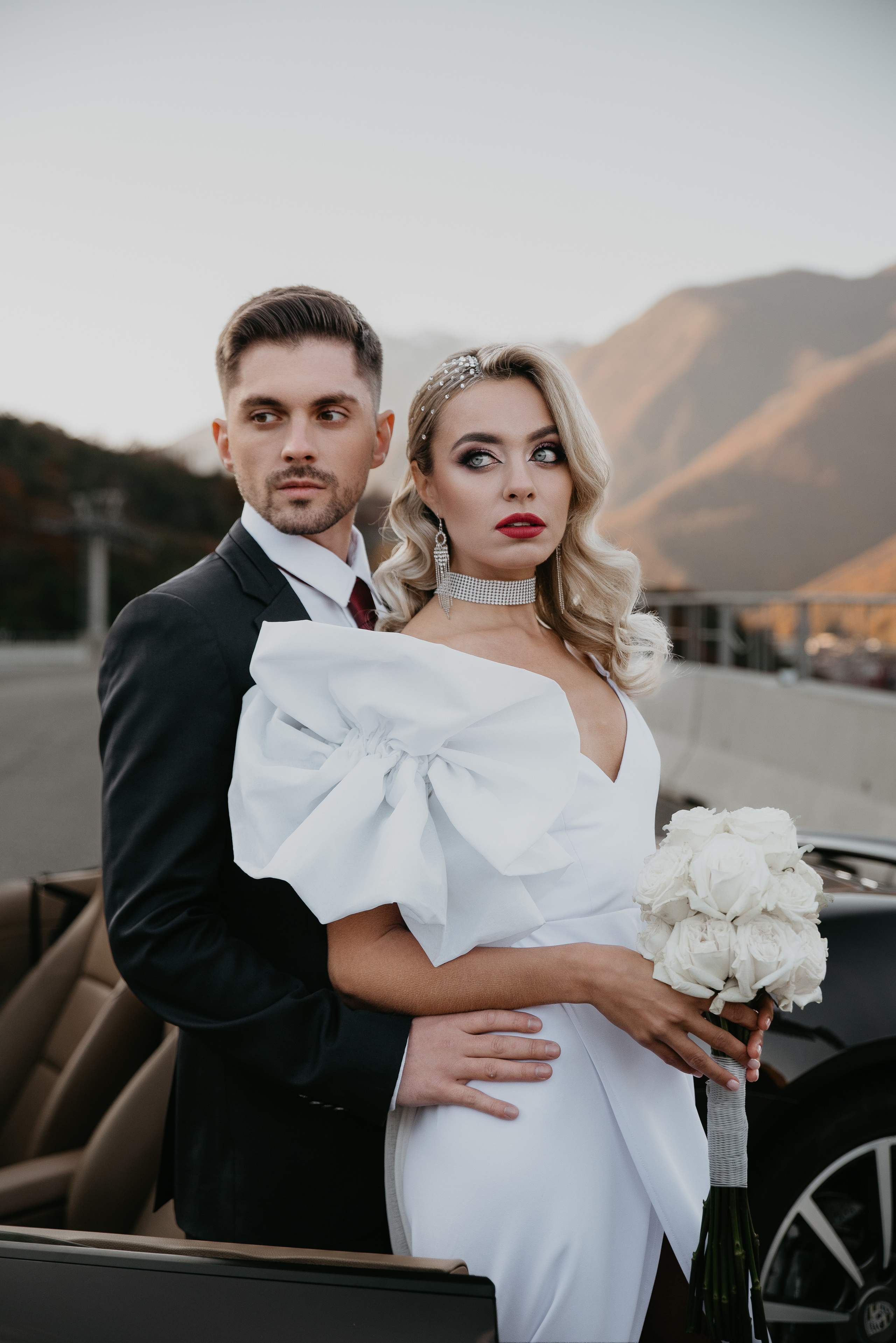 Денис и Анастасия. Свадебный и семейный фотограф Кореновск/Краснодар