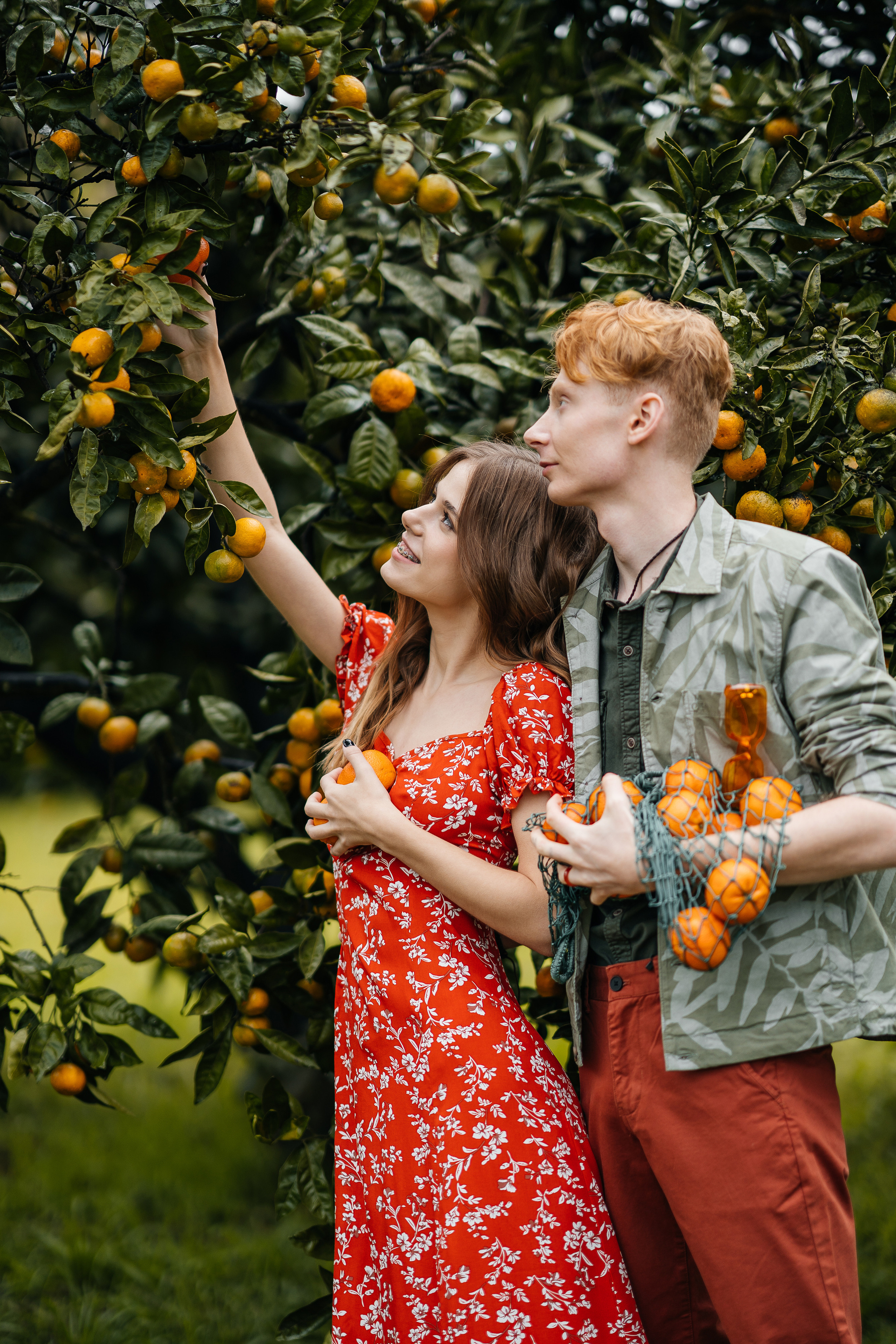 Арсений и София. Свадебный и семейный фотограф Кореновск/Краснодар
