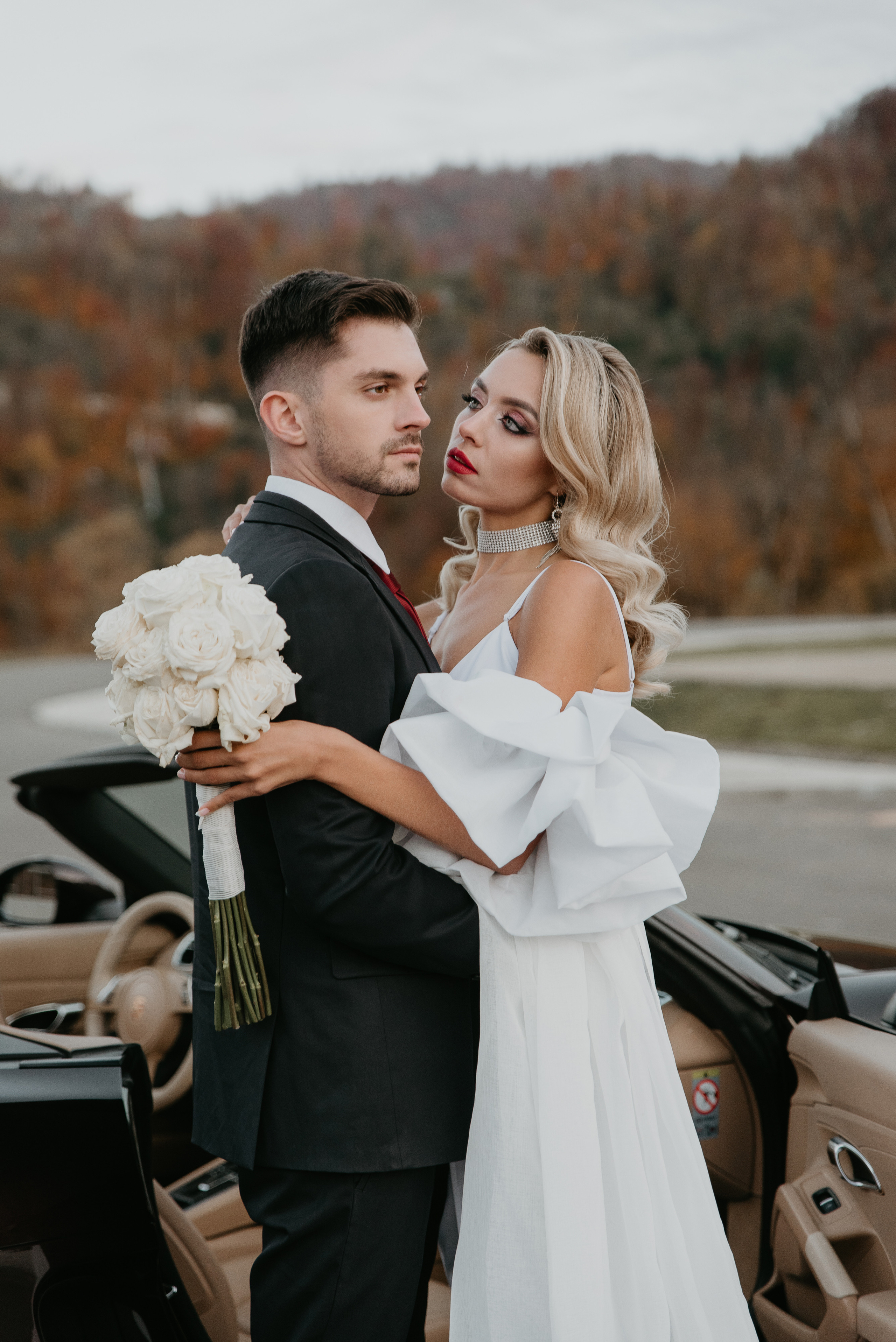 Денис и Анастасия. Свадебный и семейный фотограф Кореновск/Краснодар