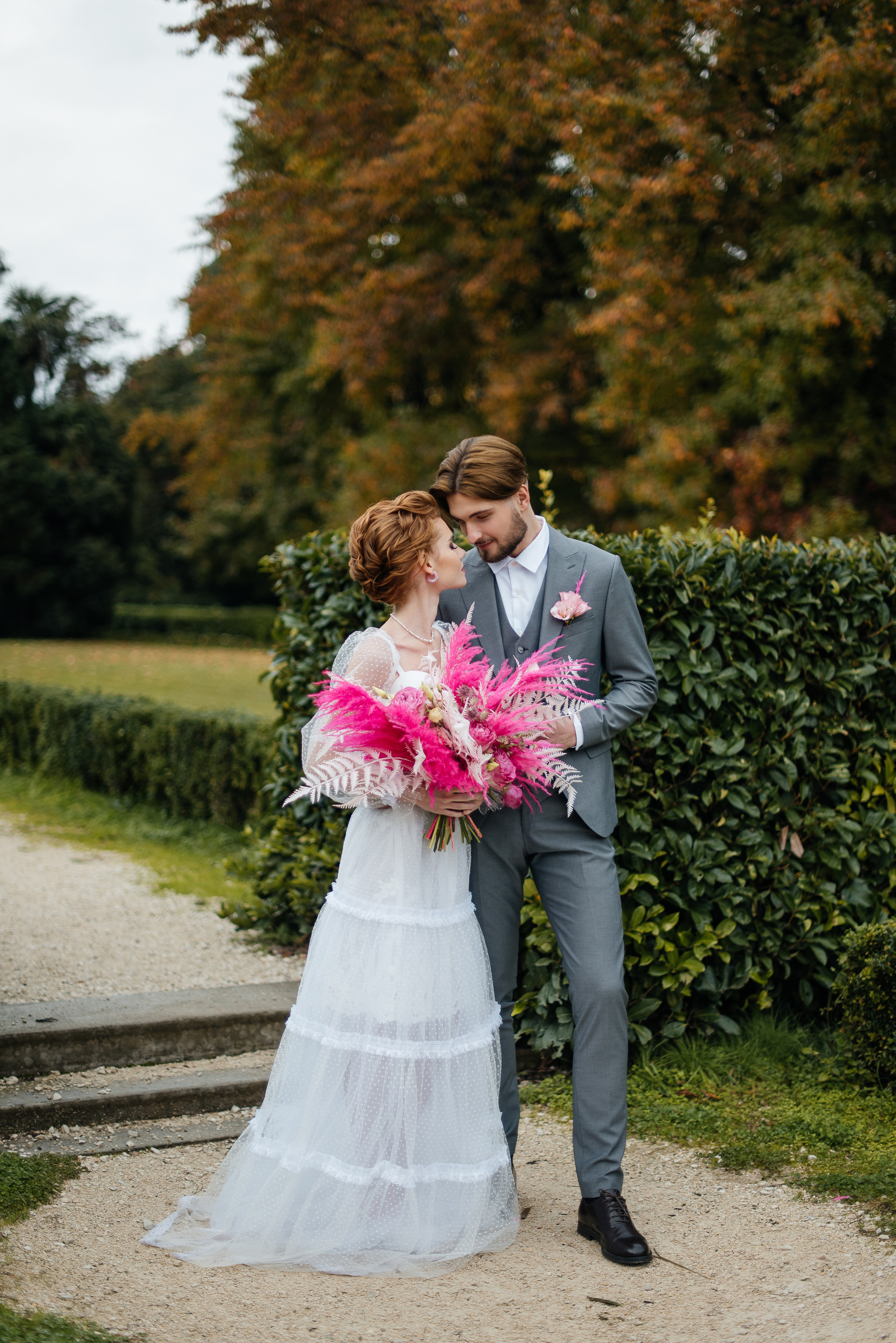 Тимофей и Елизавета. Свадебный и семейный фотограф Кореновск/Краснодар