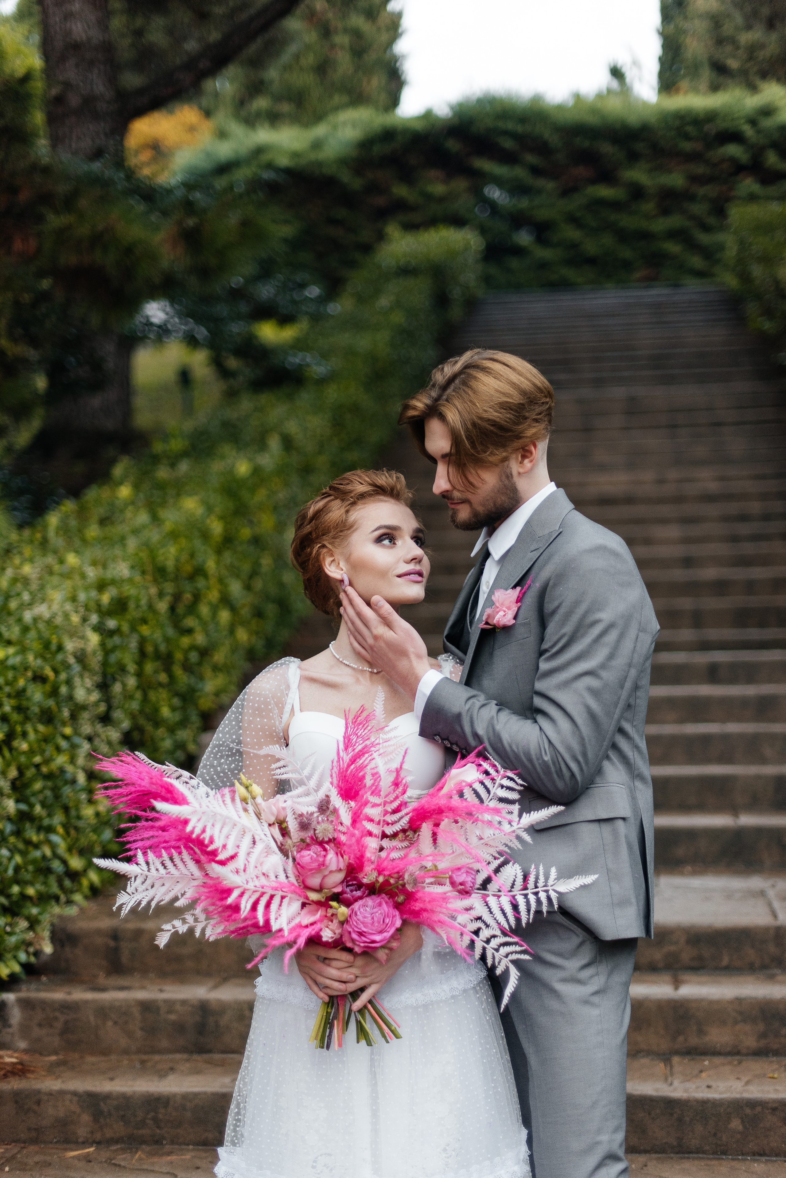 Тимофей и Елизавета. Свадебный и семейный фотограф Кореновск/Краснодар