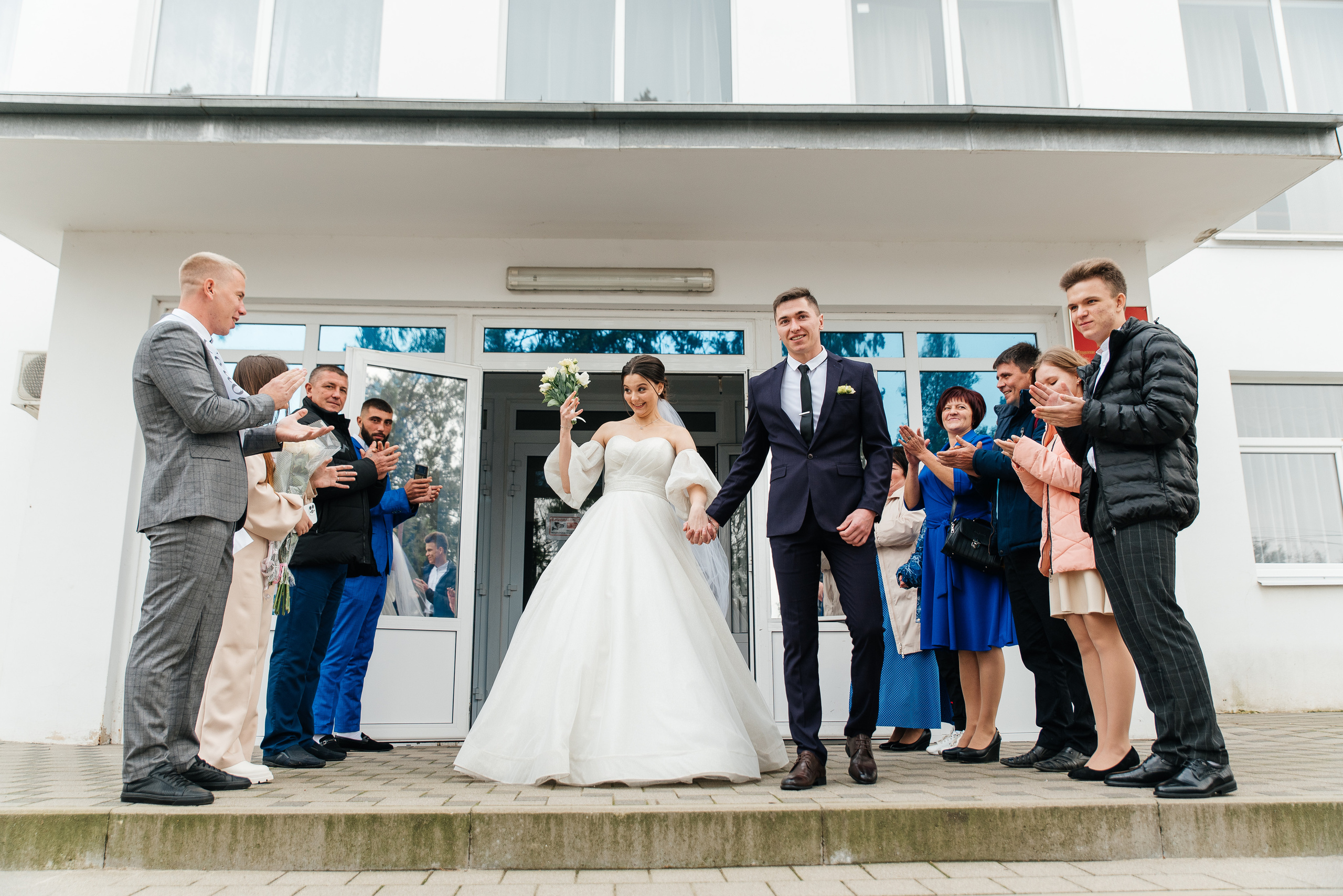 Дмитрий и Валерия. Свадебный и семейный фотограф Кореновск/Краснодар