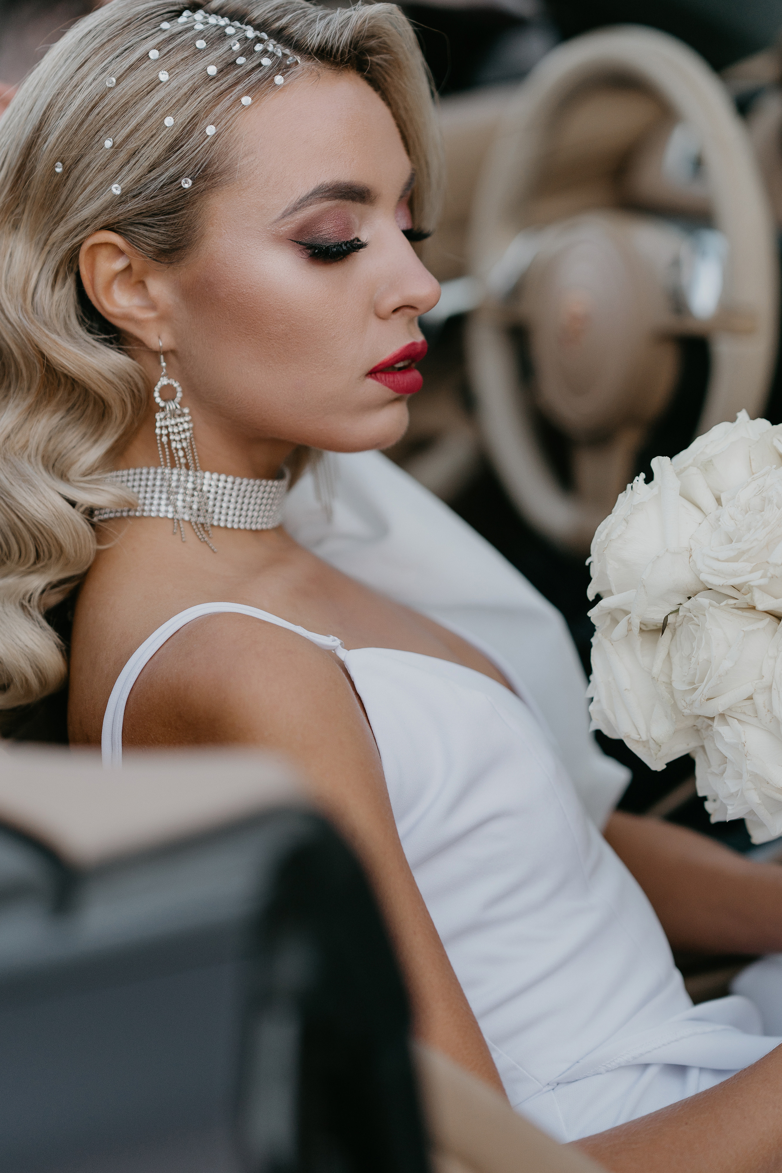 Денис и Анастасия. Свадебный и семейный фотограф Кореновск/Краснодар