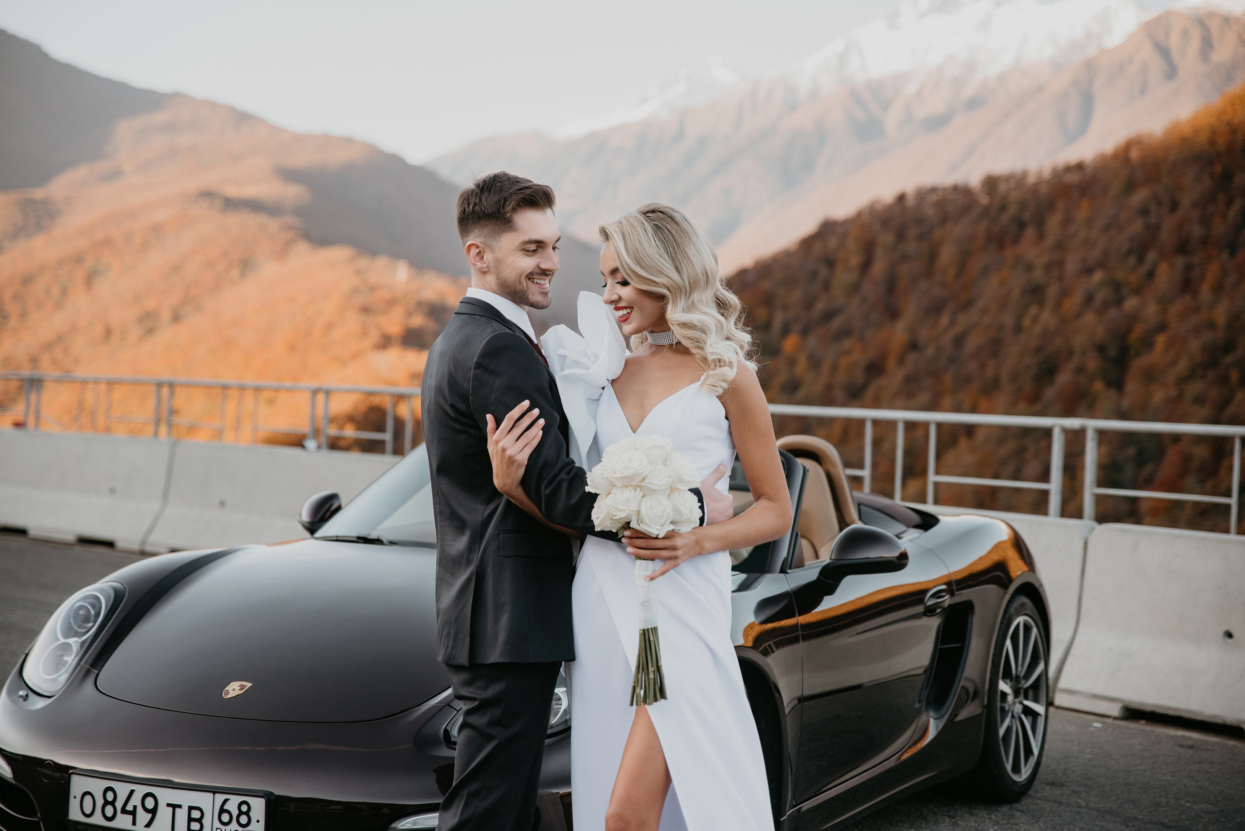 Денис и Анастасия. Свадебный и семейный фотограф Кореновск/Краснодар