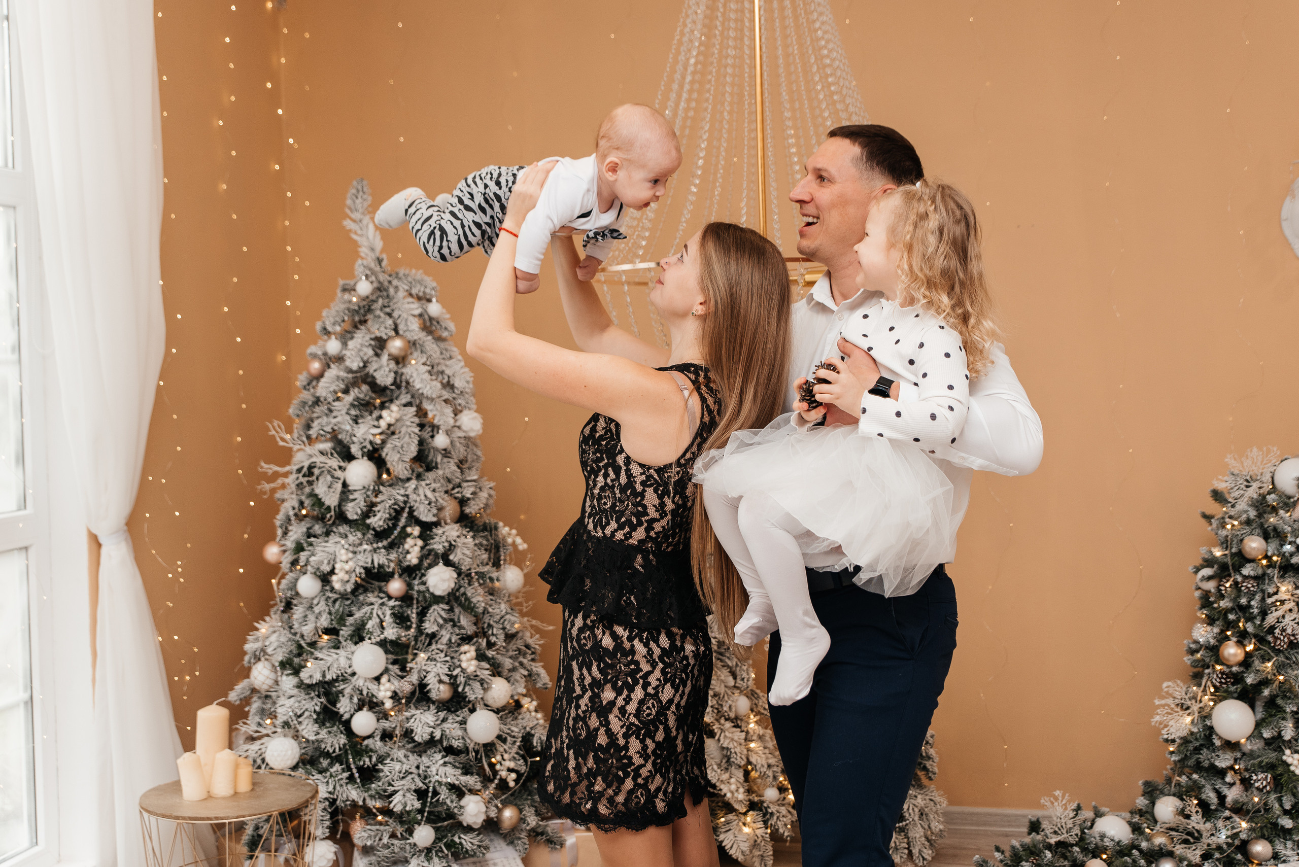 Семейная фотосессия. Свадебный и семейный фотограф Кореновск/Краснодар