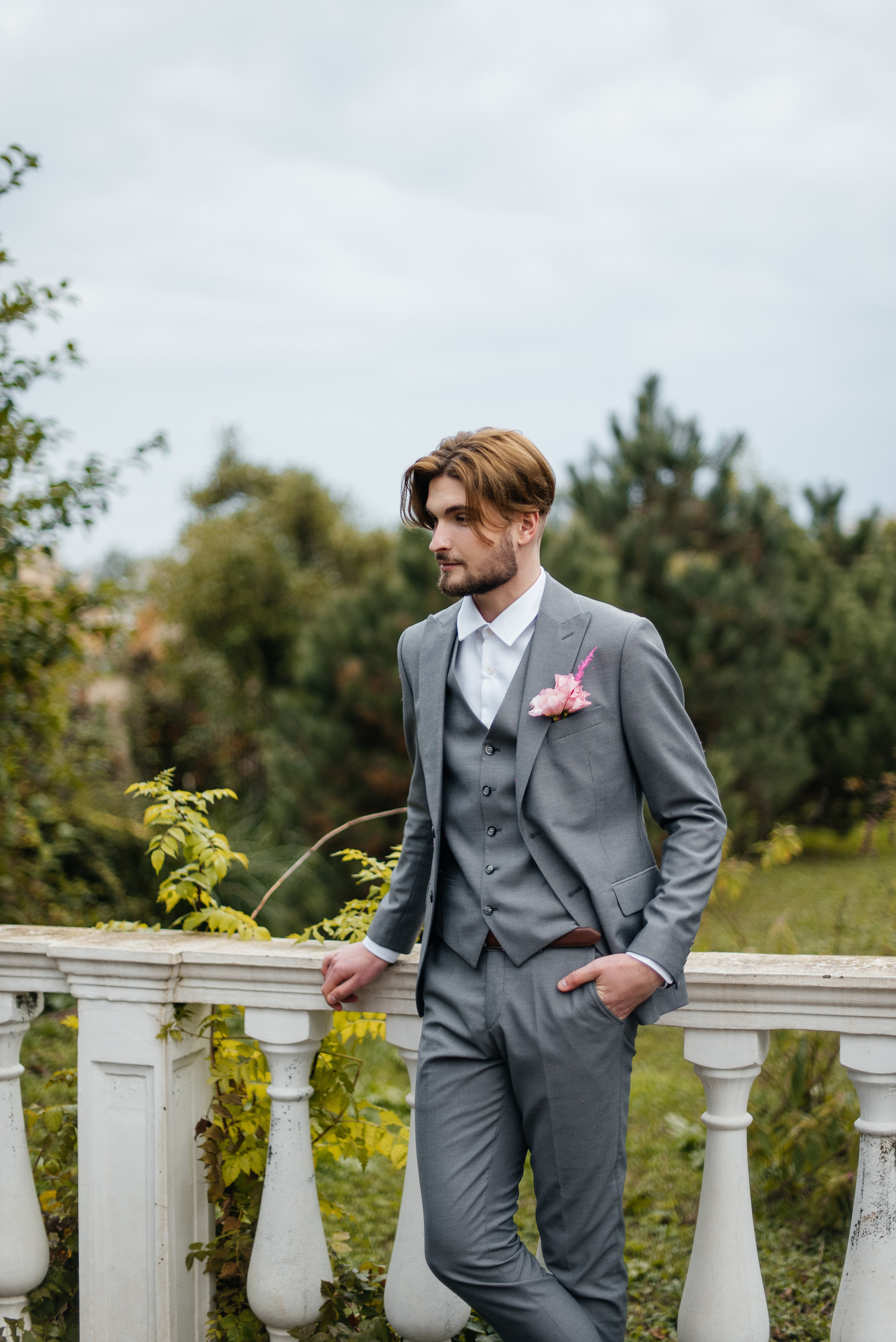 Тимофей и Елизавета. Свадебный и семейный фотограф Кореновск/Краснодар