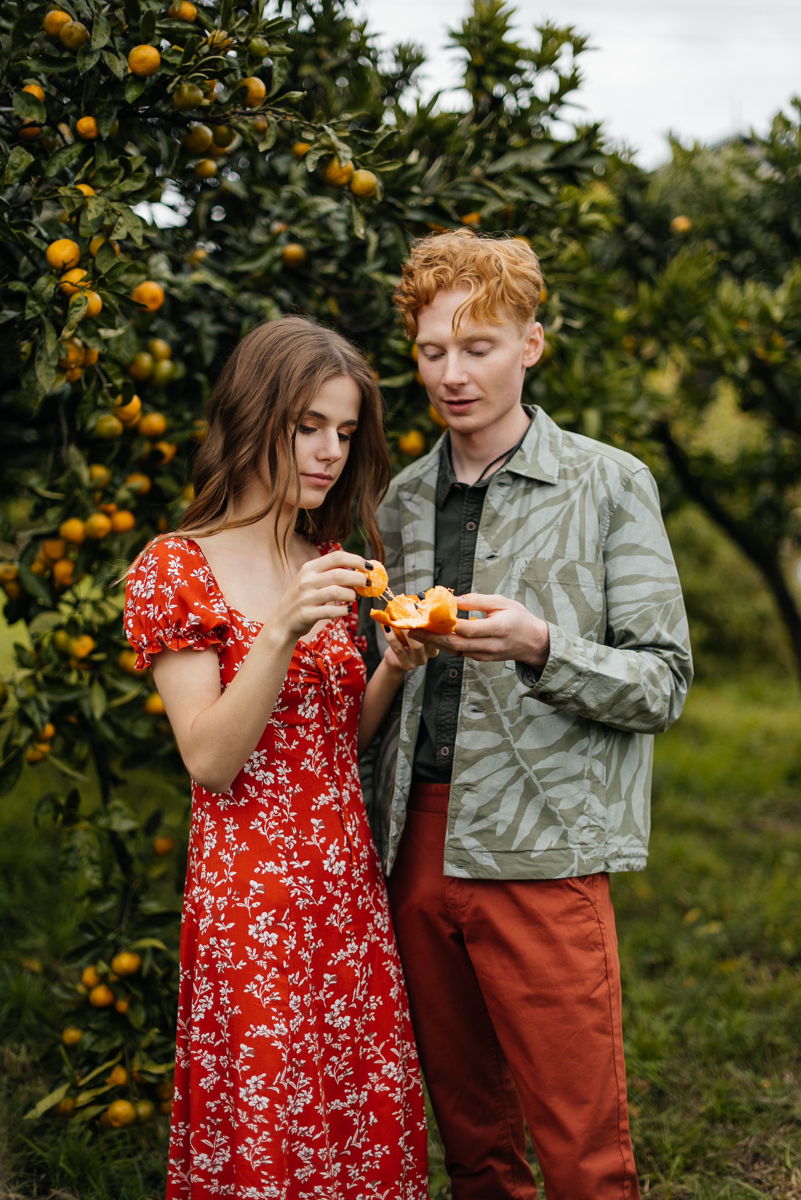 Арсений и София. Свадебный и семейный фотограф Кореновск/Краснодар