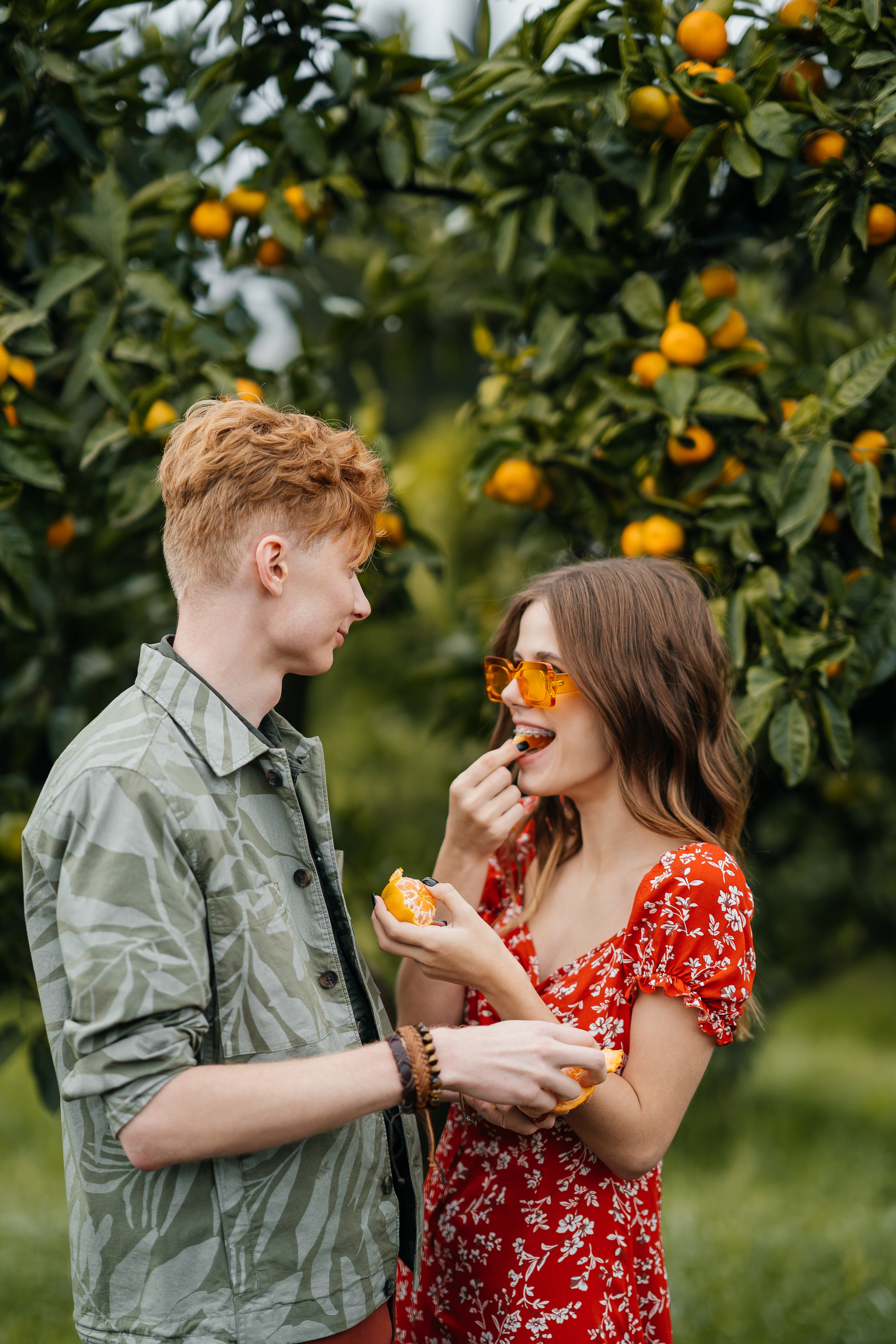 Арсений и София. Свадебный и семейный фотограф Кореновск/Краснодар