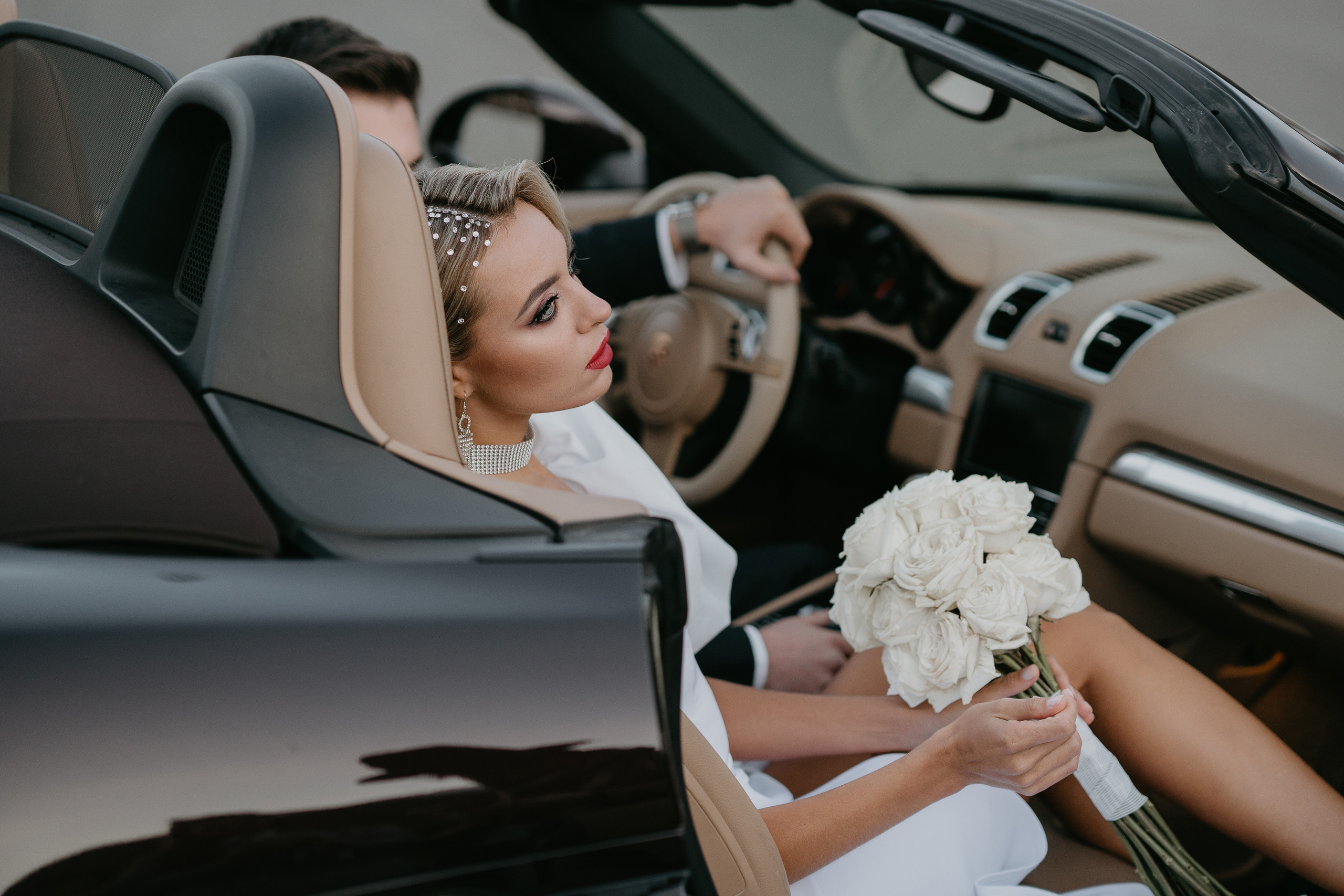 Денис и Анастасия. Свадебный и семейный фотограф Кореновск/Краснодар