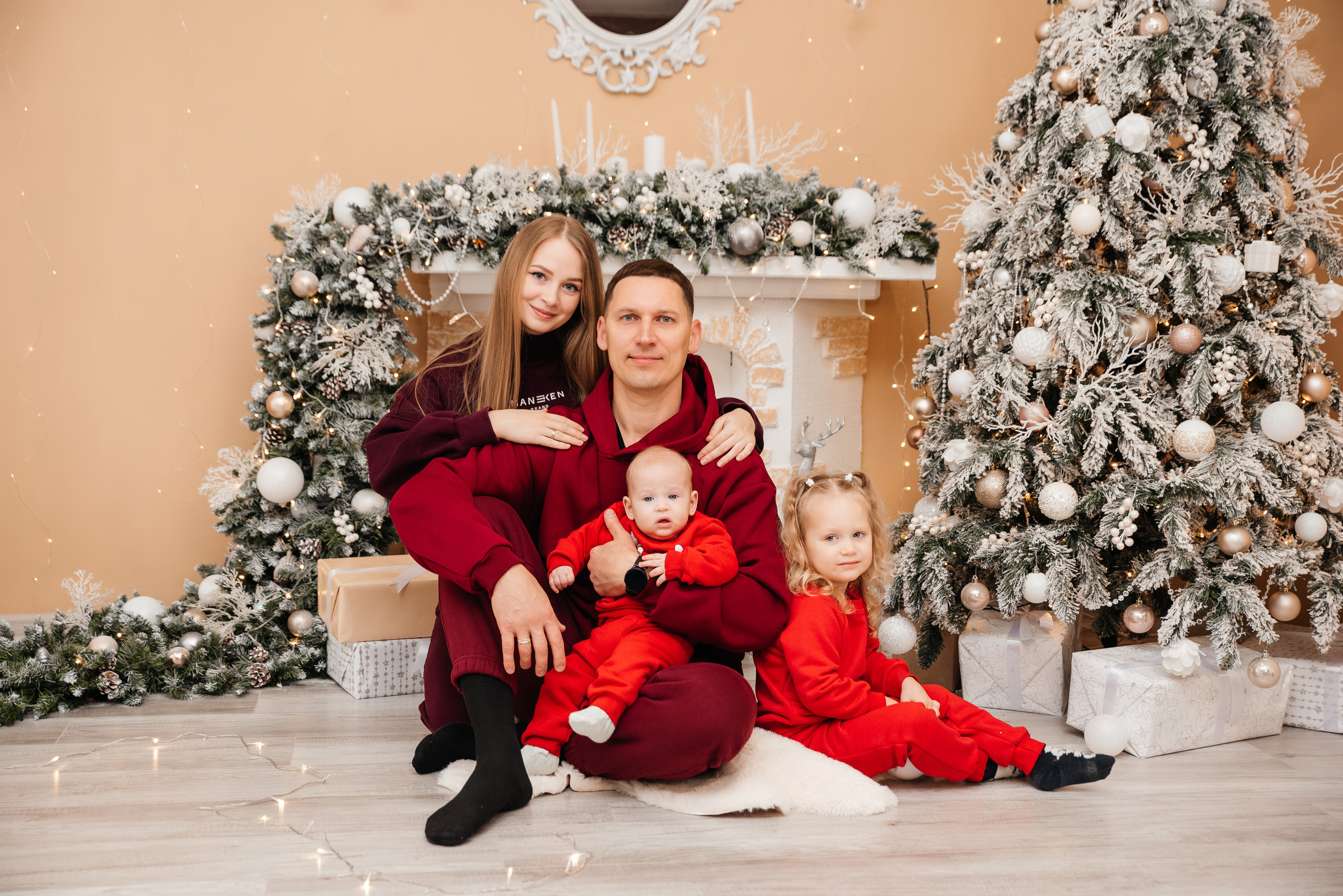 Семейная фотосессия. Свадебный и семейный фотограф Кореновск/Краснодар