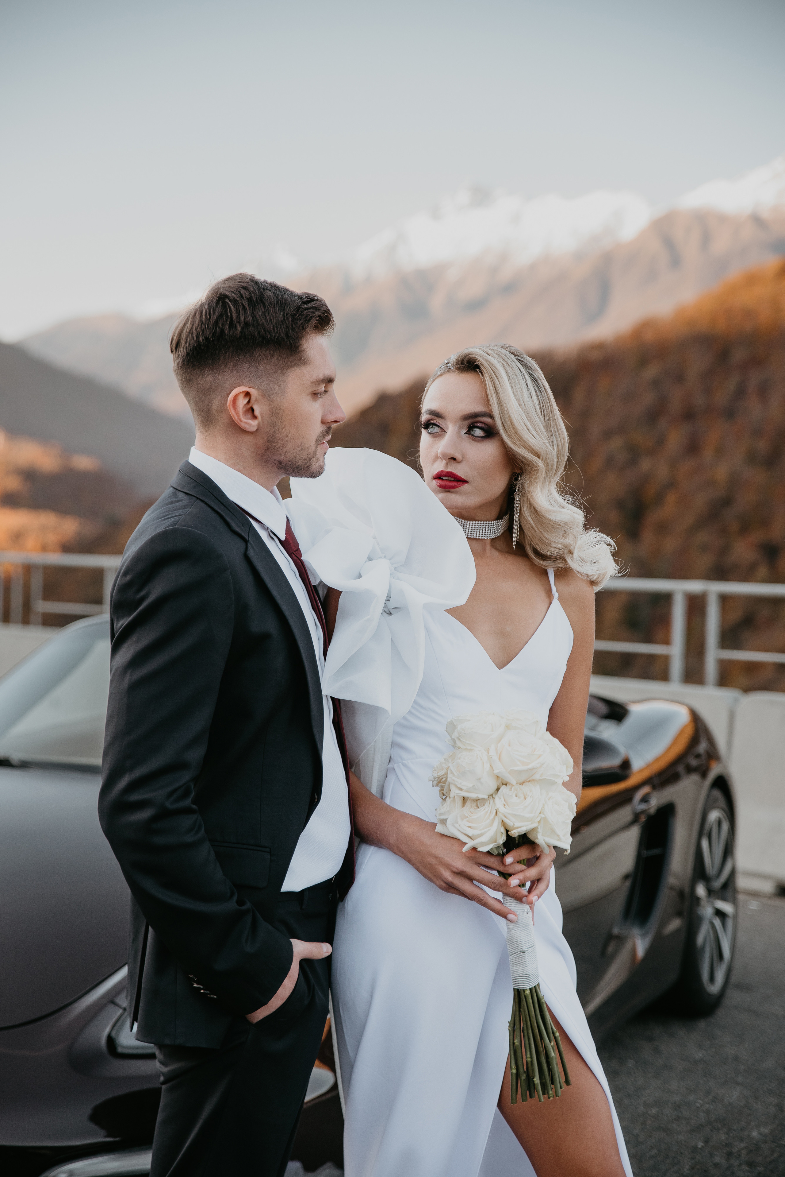 Денис и Анастасия. Свадебный и семейный фотограф Кореновск/Краснодар