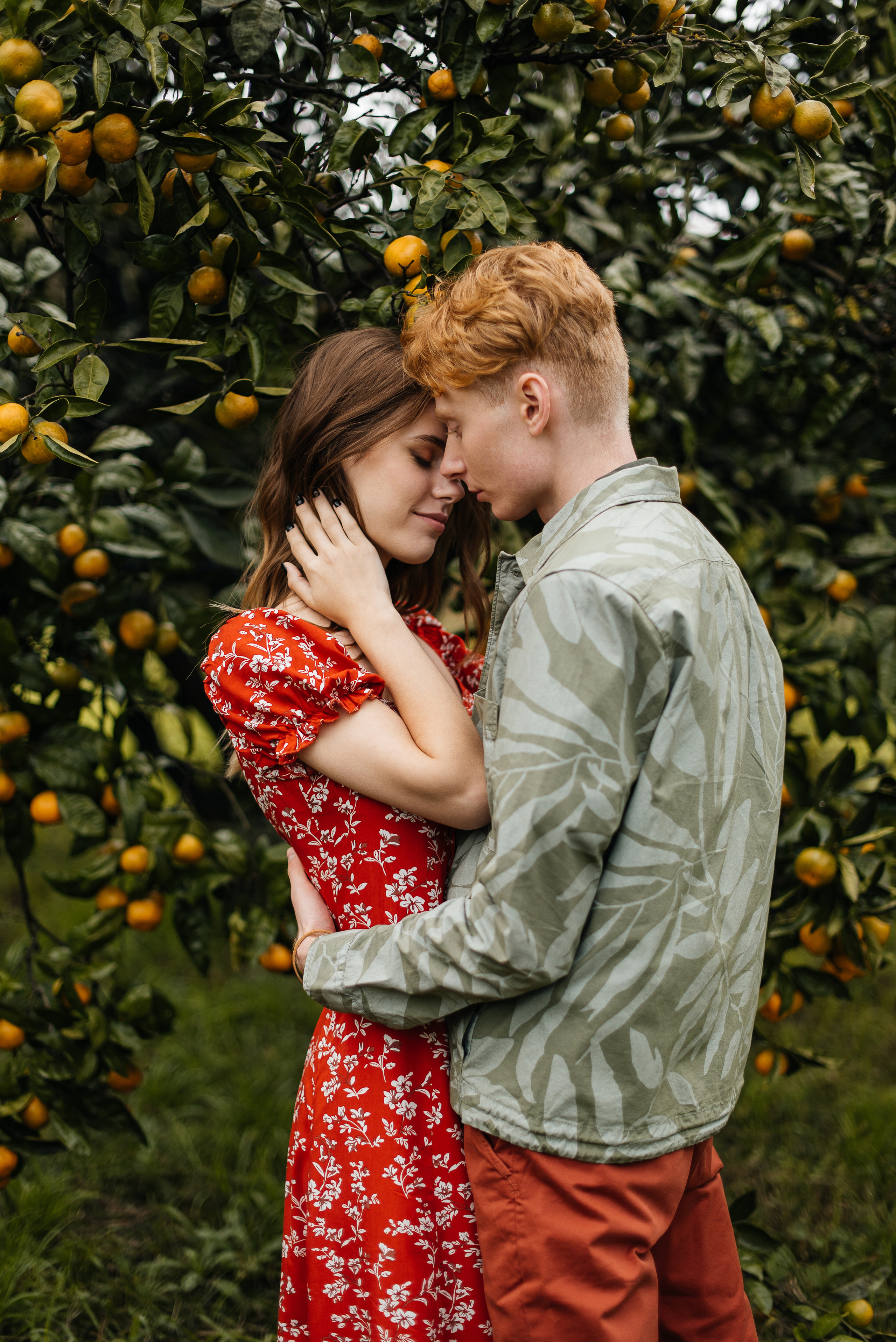 Арсений и София. Свадебный и семейный фотограф Кореновск/Краснодар