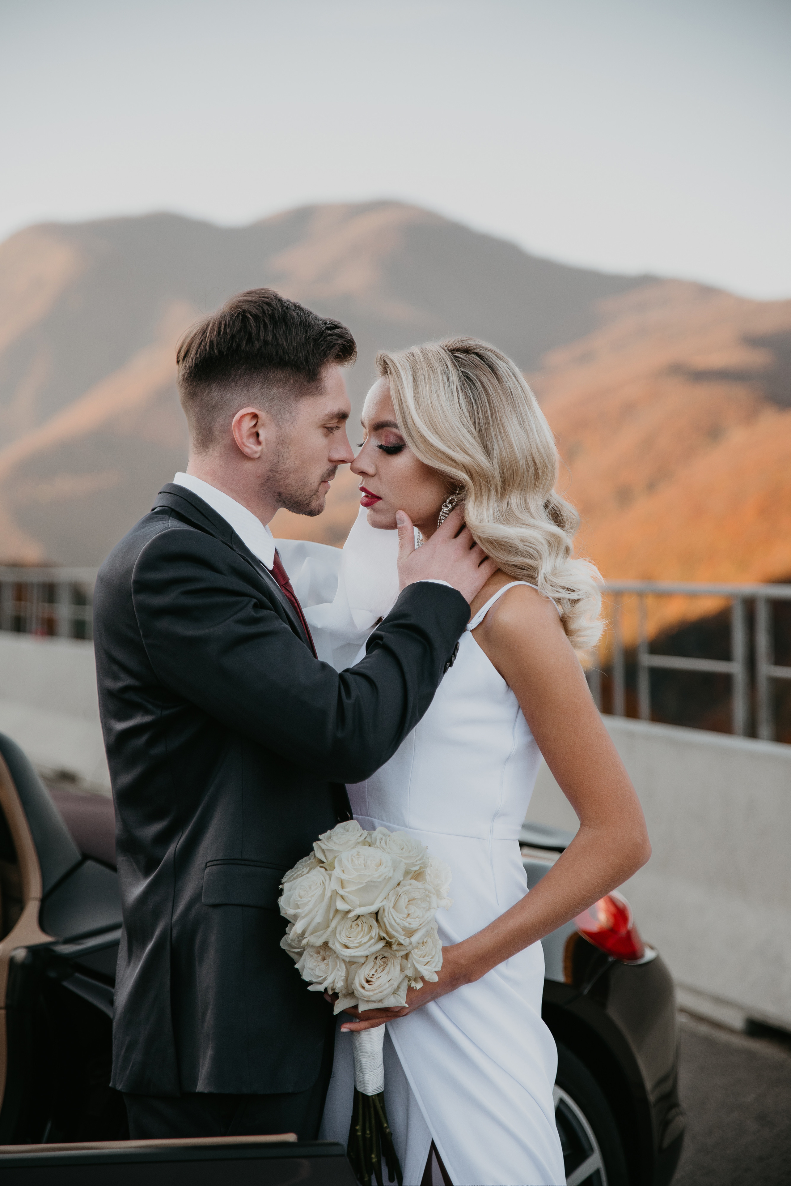 Денис и Анастасия. Свадебный и семейный фотограф Кореновск/Краснодар