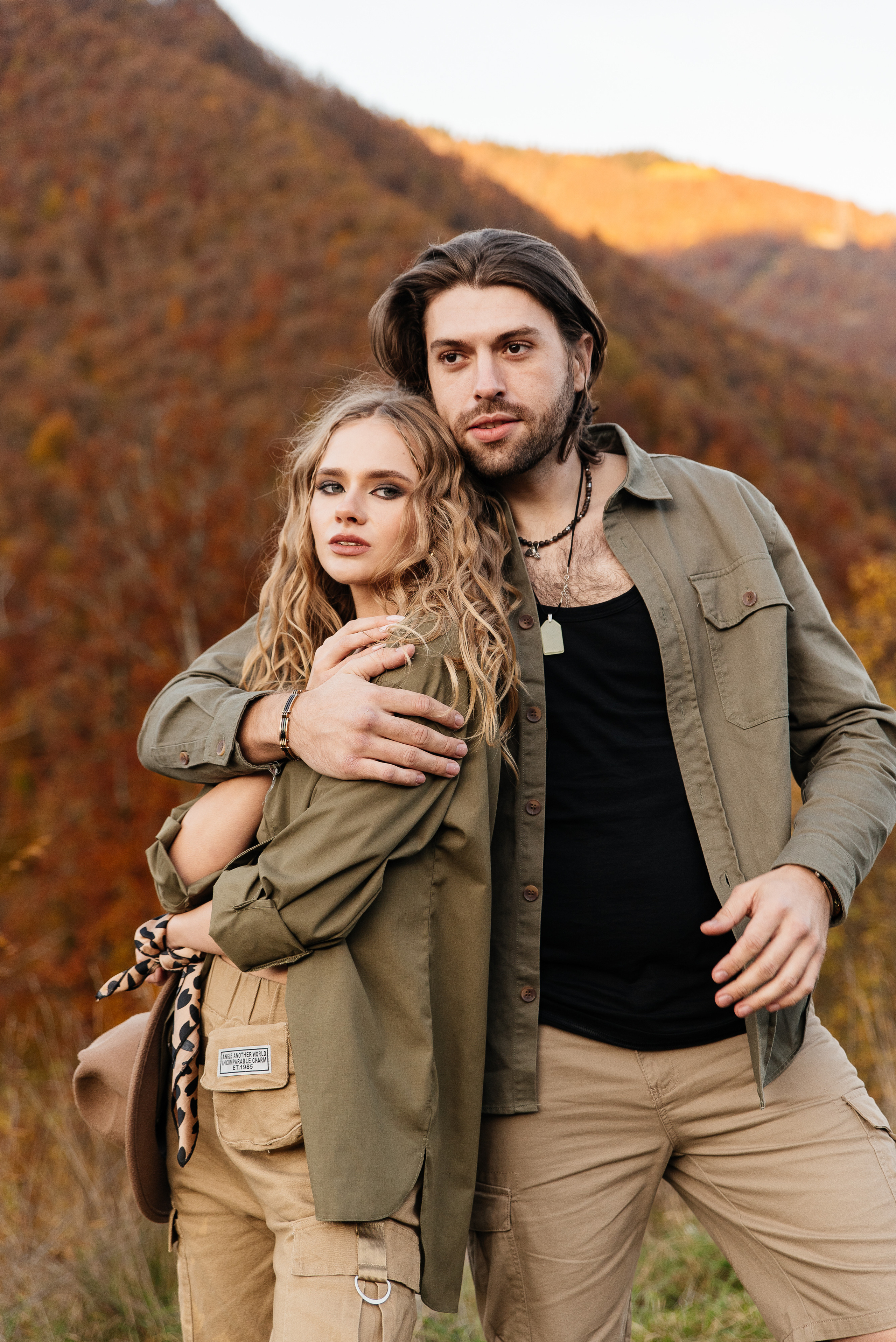 Ярослав и Екатерина. Свадебный и семейный фотограф Кореновск/Краснодар