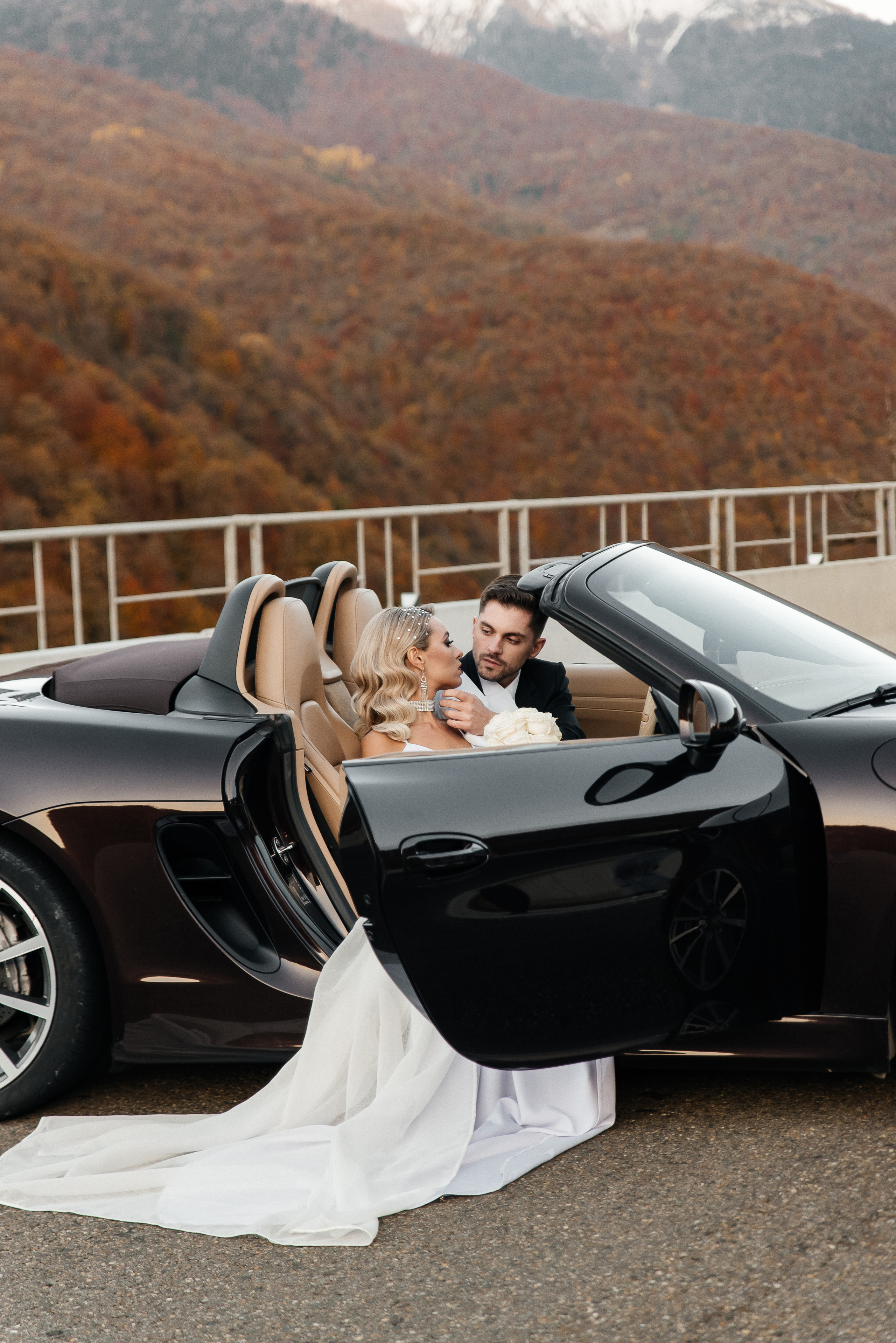 Денис и Анастасия. Свадебный и семейный фотограф Кореновск/Краснодар