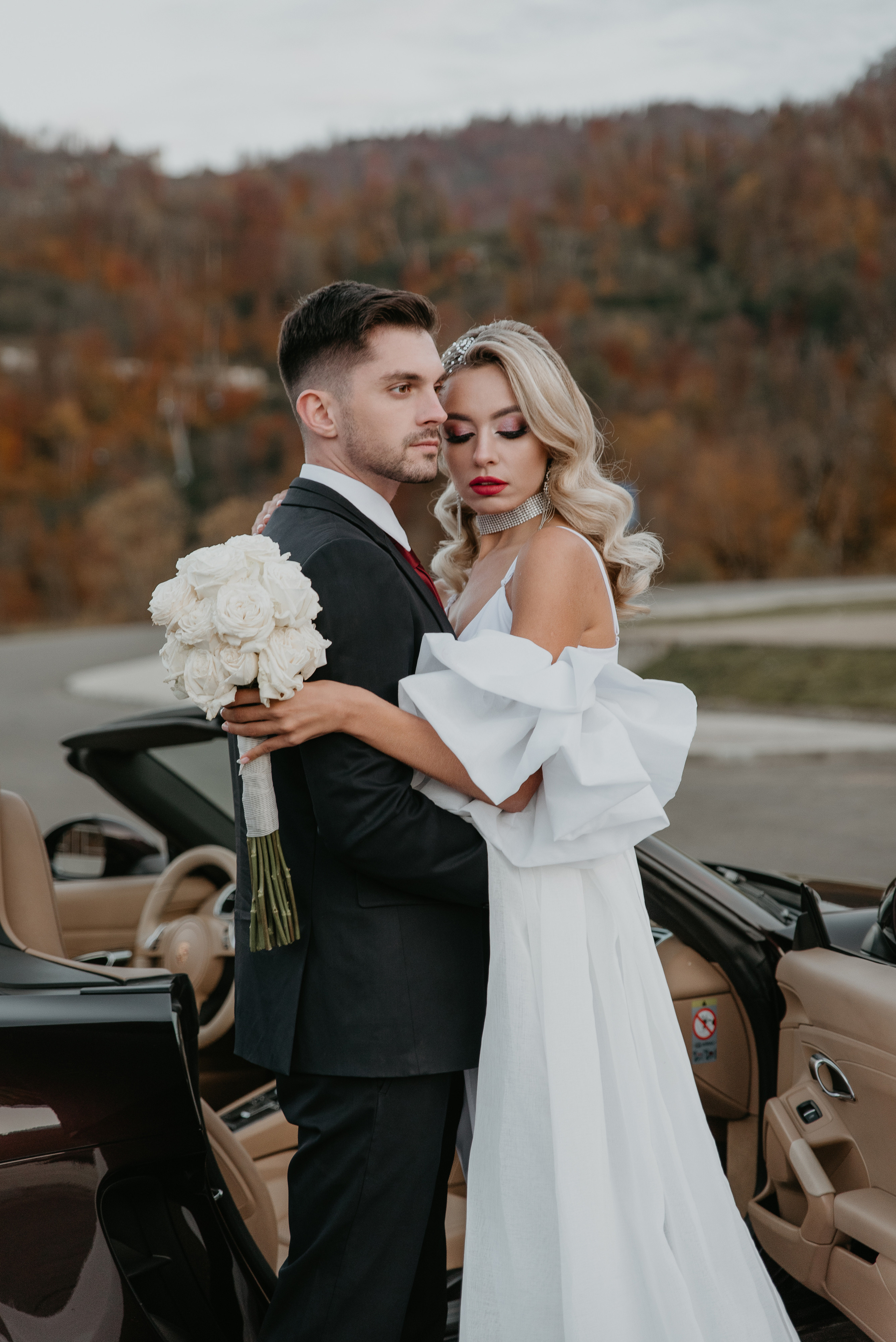 Денис и Анастасия. Свадебный и семейный фотограф Кореновск/Краснодар