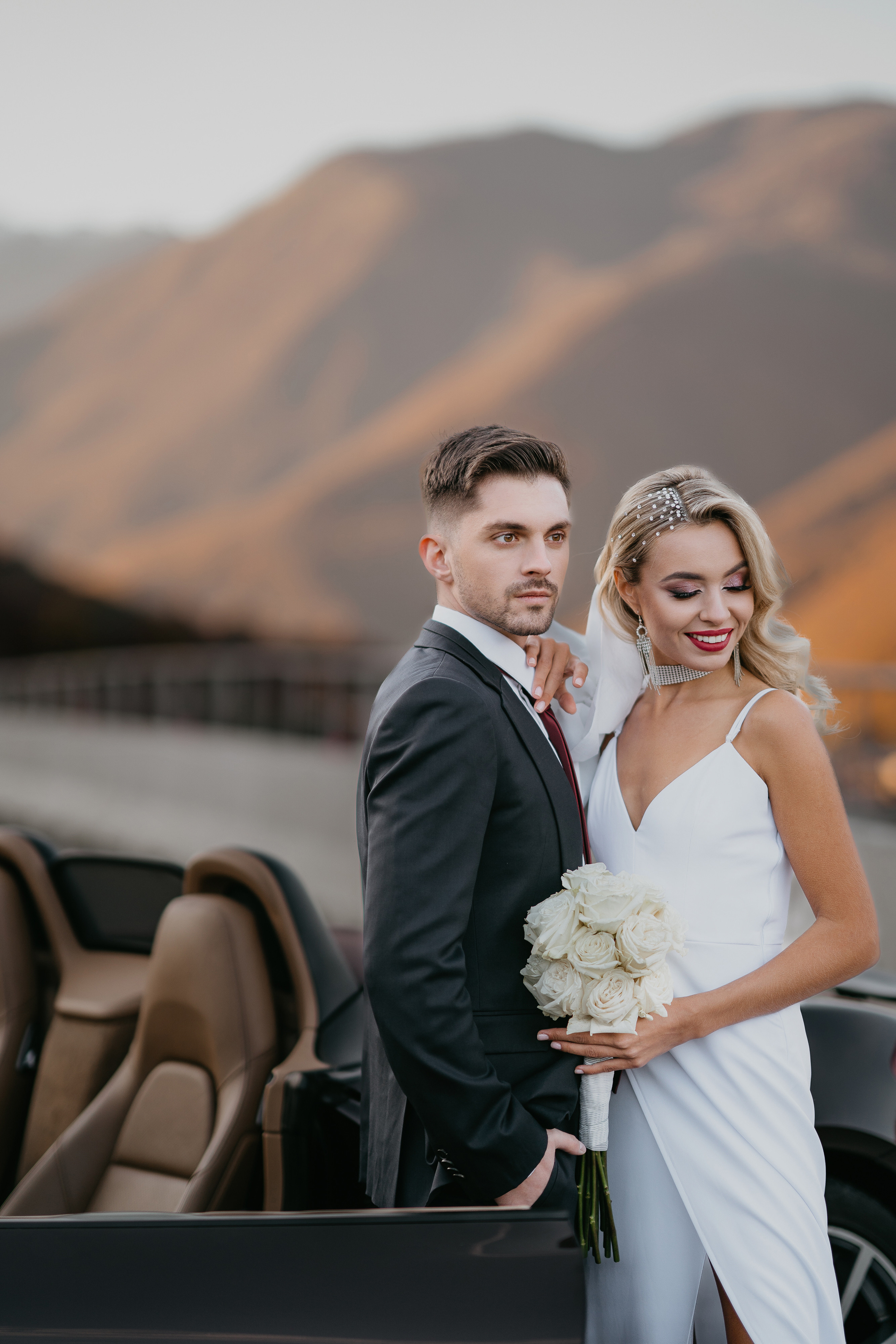 Денис и Анастасия. Свадебный и семейный фотограф Кореновск/Краснодар