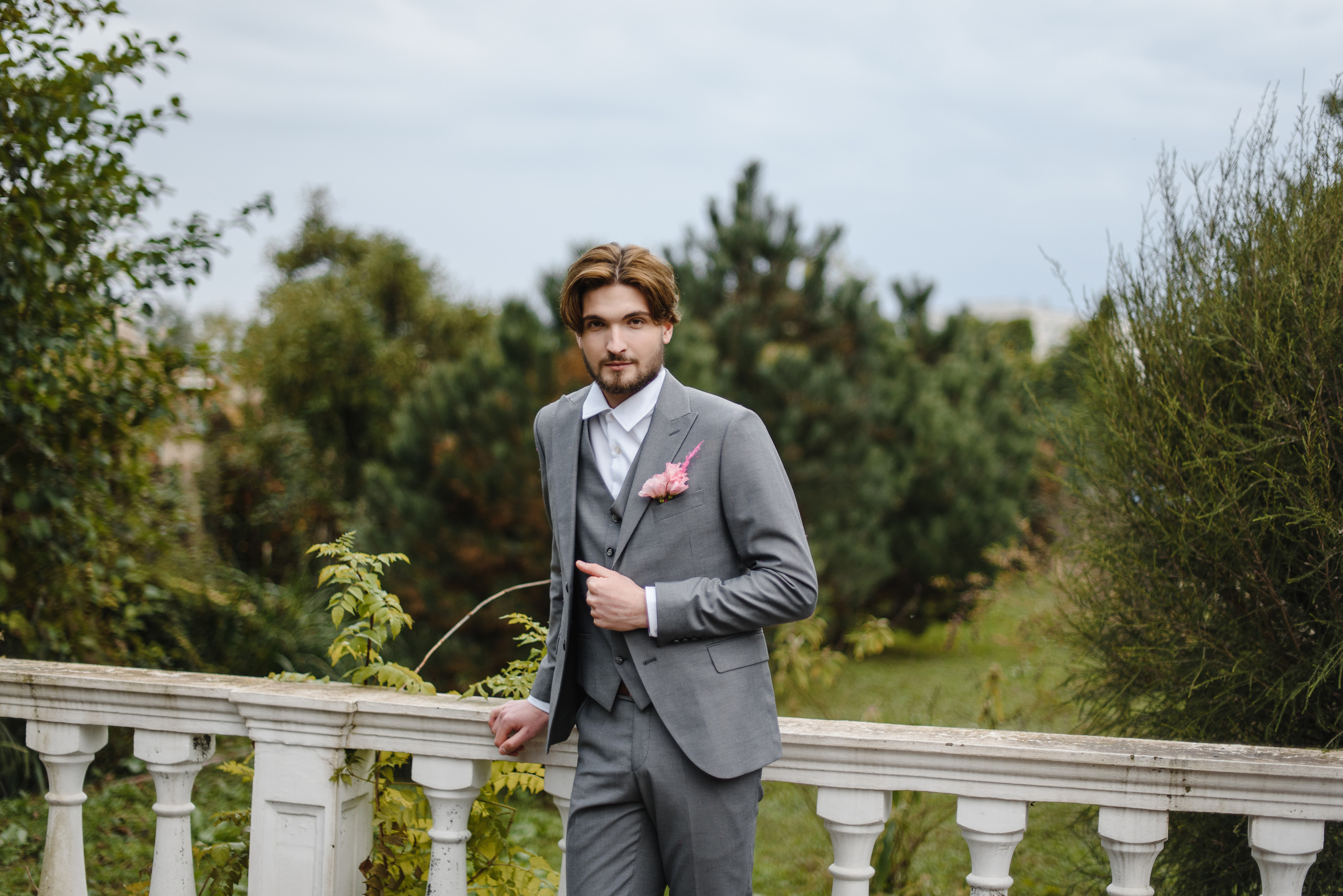 Тимофей и Елизавета. Свадебный и семейный фотограф Кореновск/Краснодар