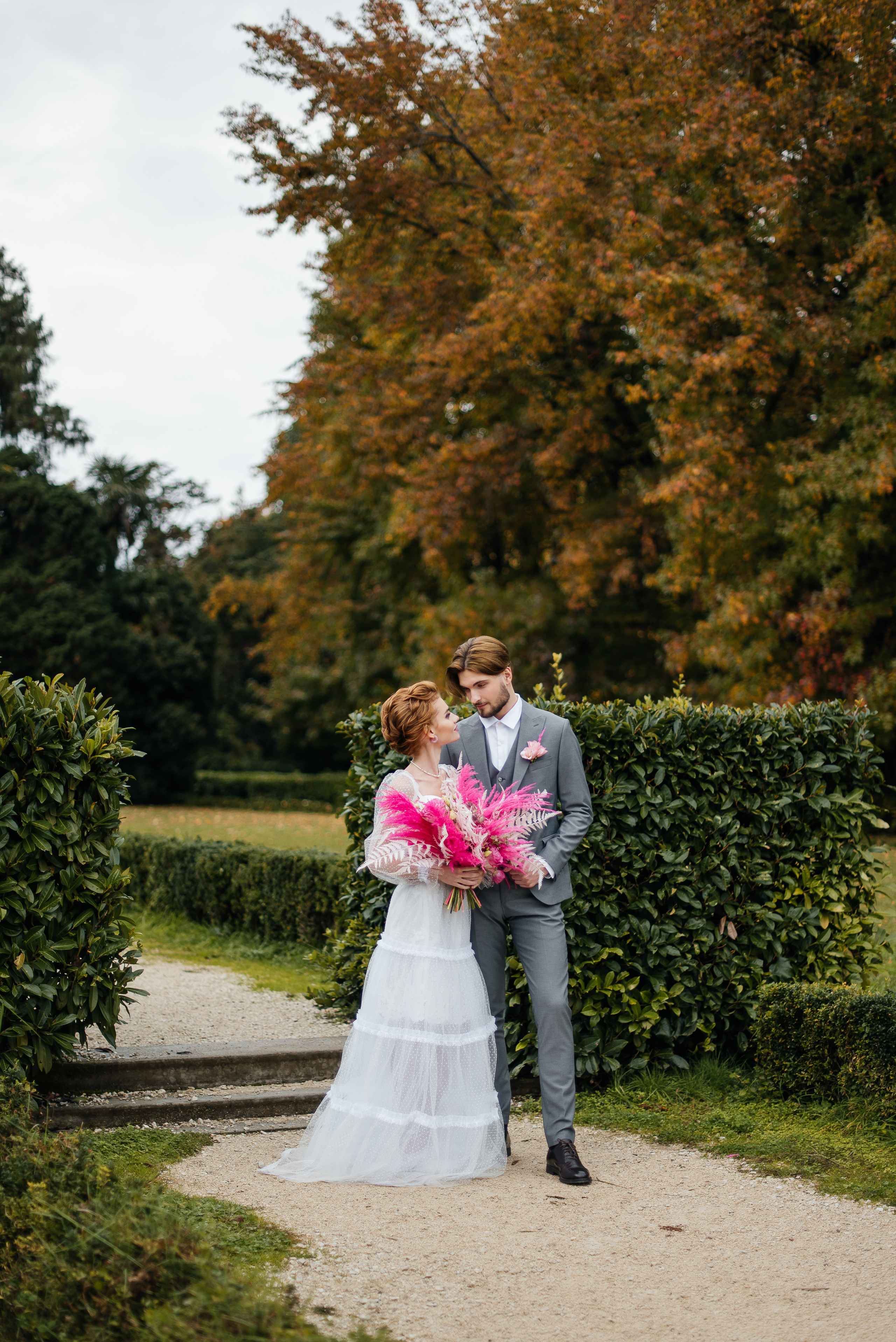 Тимофей и Елизавета. Свадебный и семейный фотограф Кореновск/Краснодар