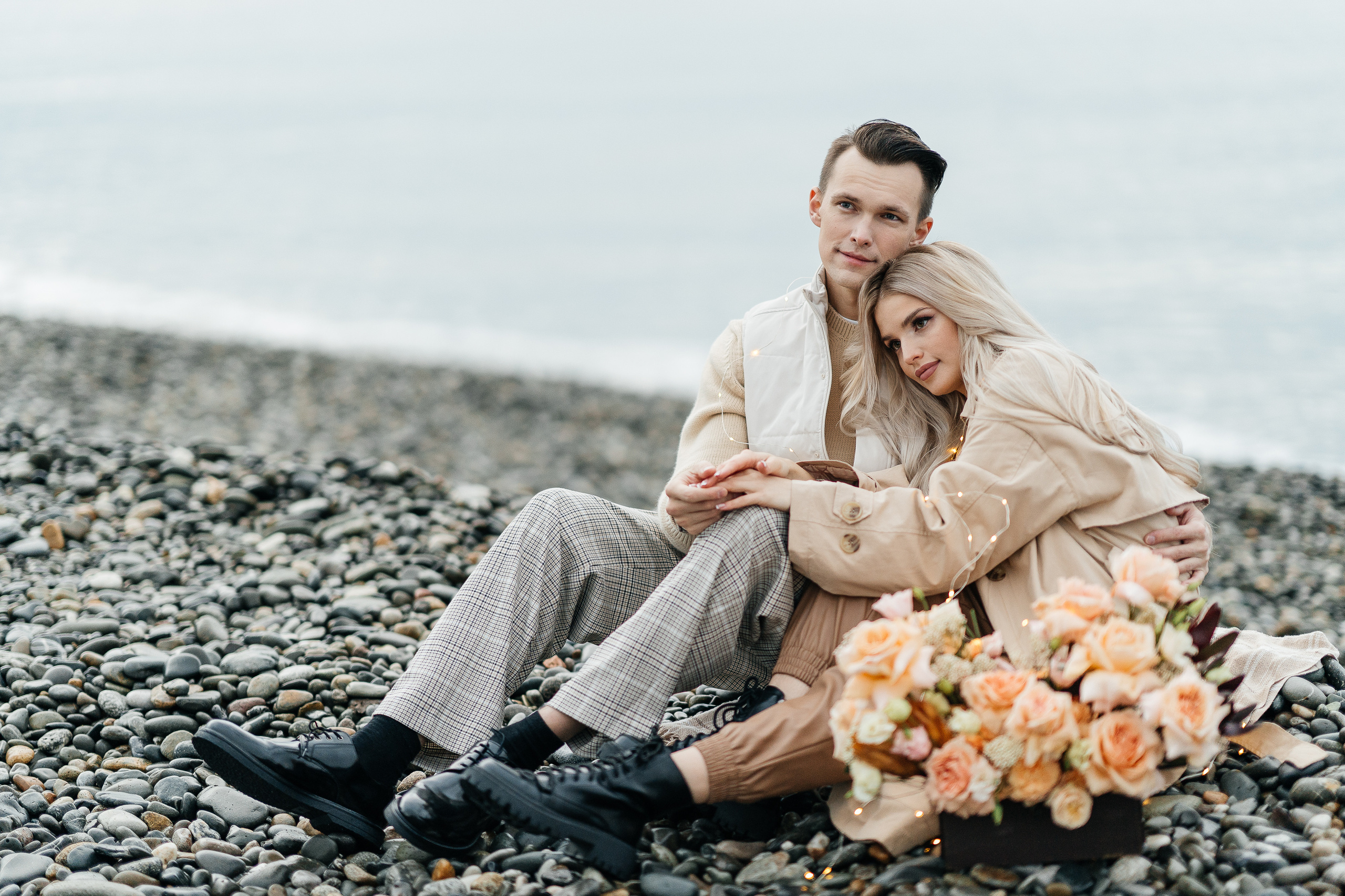 Love Story. Свадебный и семейный фотограф Кореновск/Краснодар