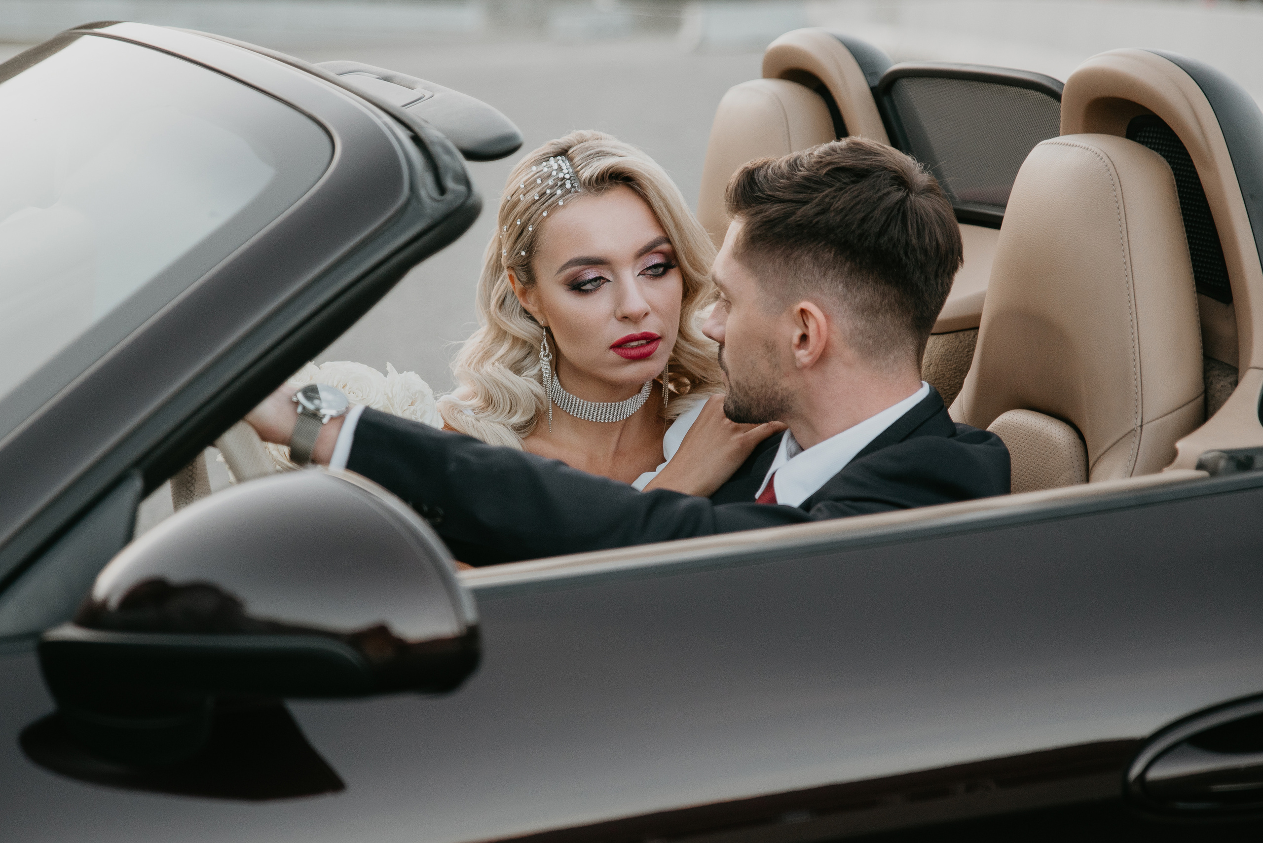 Денис и Анастасия. Свадебный и семейный фотограф Кореновск/Краснодар